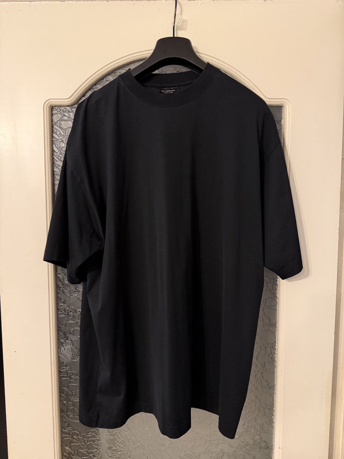 Balenciaga garde robe shirt Size US XL / EU 56 / 4 - 3 Thumbnail