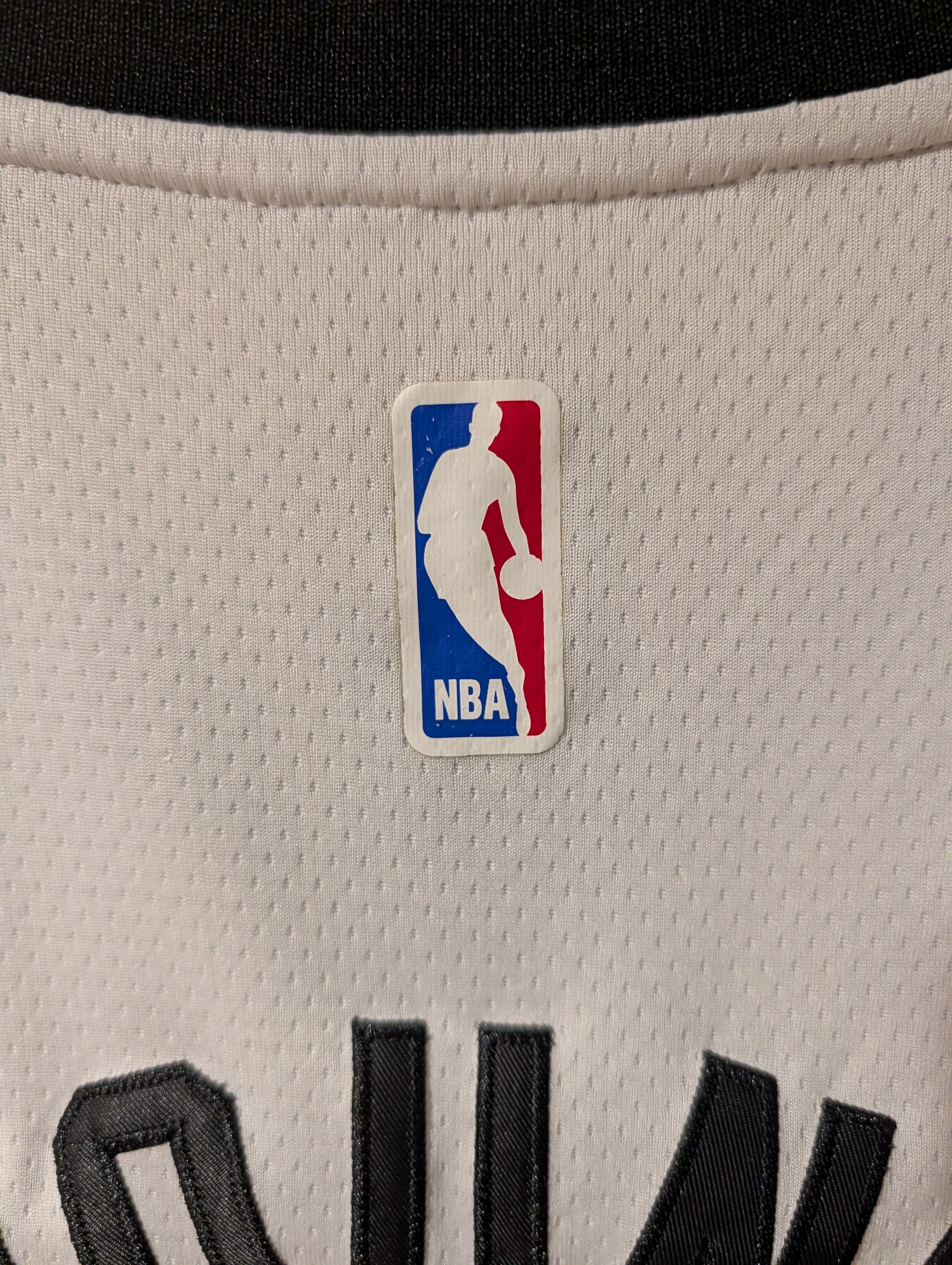 NBA Atlanta Hawks Trae Young City Edition Basketball Jersey Size US L / EU 52-54 / 3 - 3 Thumbnail