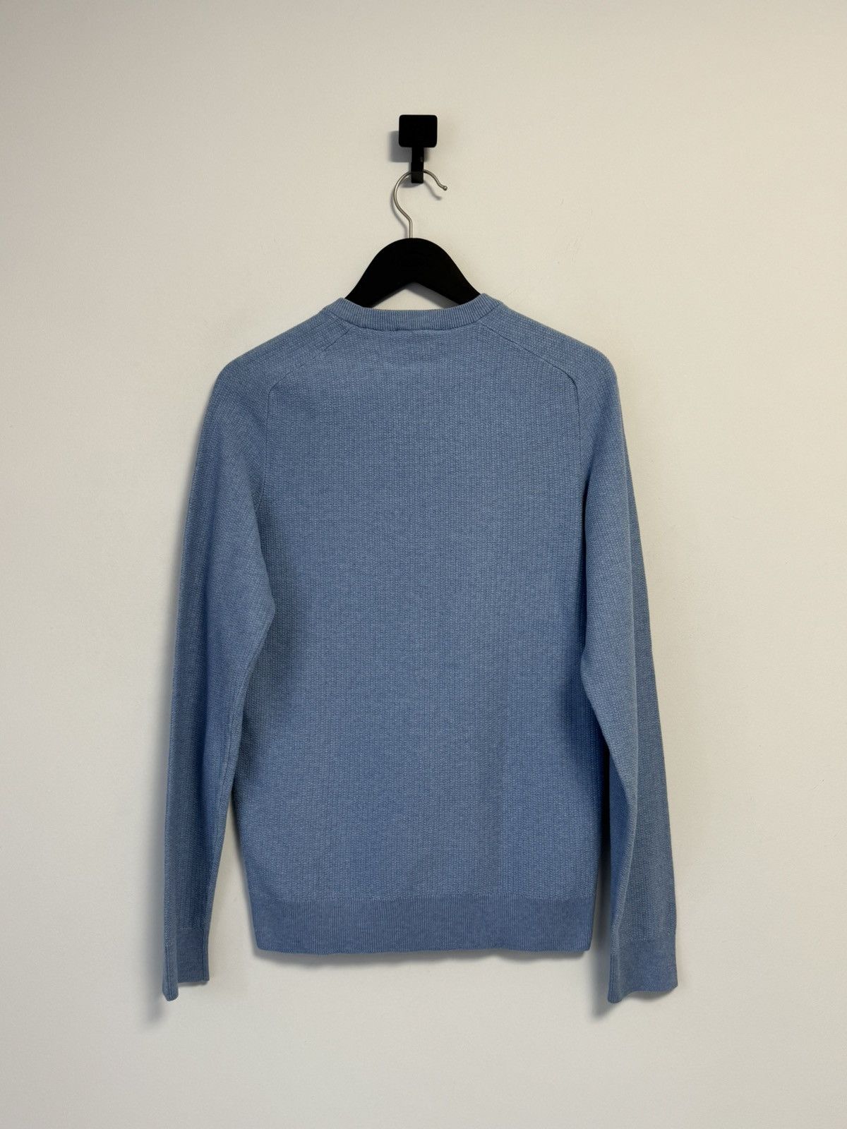 Lacoste Lacoste Vintage Sweatshirt Y2K style Hype Size US S / EU 44-46 / 1 - 11 Thumbnail