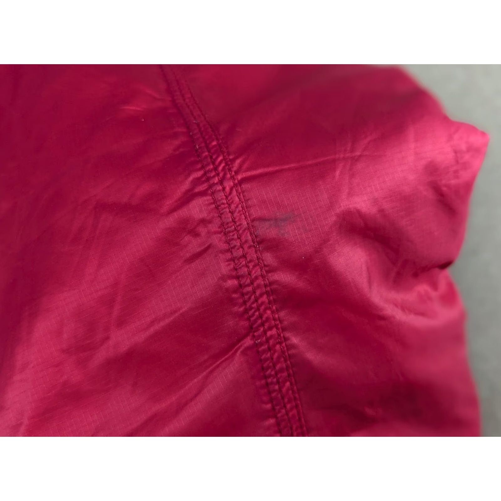 Berghaus Berghaus Extrem Womens Jacket Sz 14 Outdoor Primaloft Outdoor Red Pink Size XL / US 12-14 / IT 48-50 - 4 Thumbnail