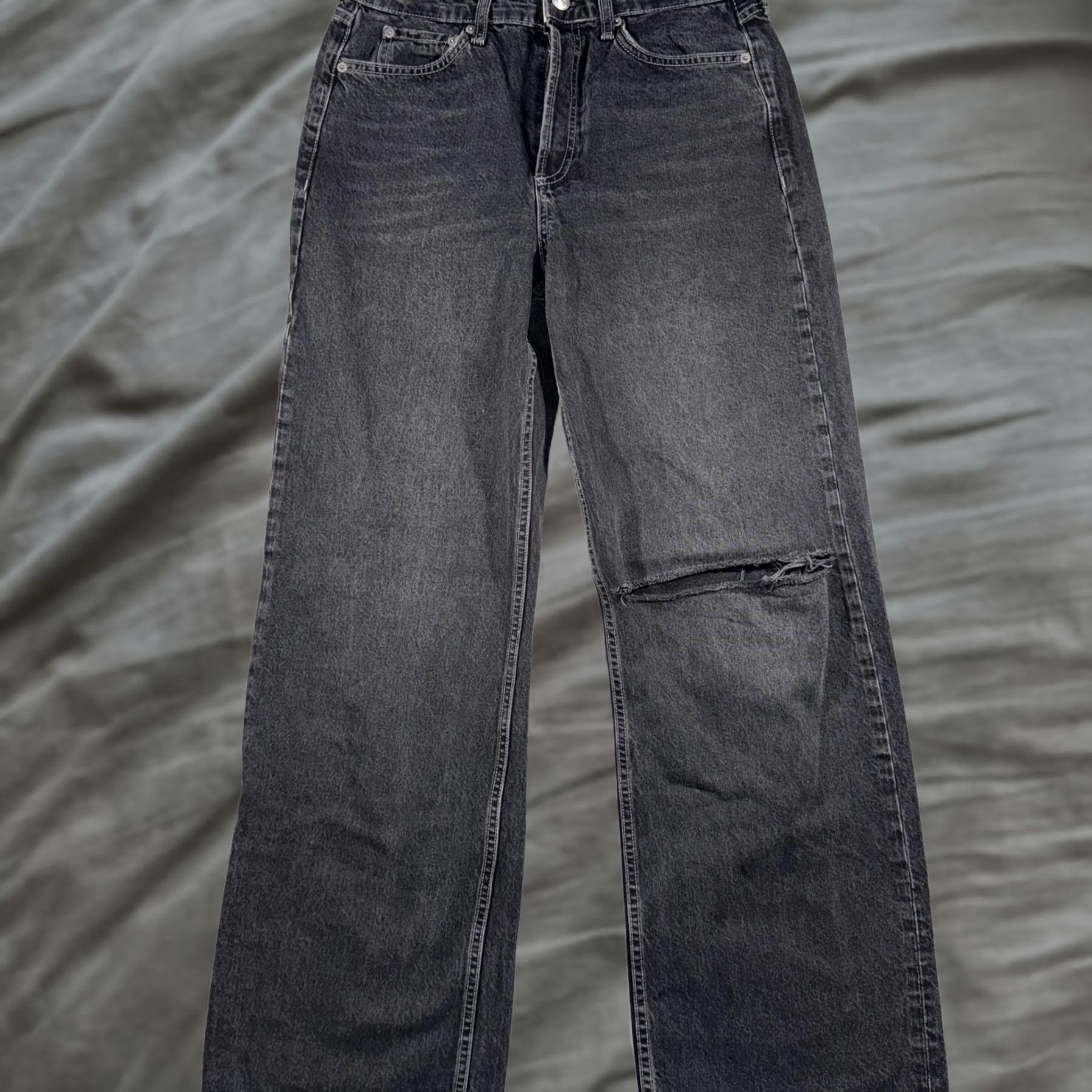 Rag & Bone VINTAGE Rag & Bone No Size 28" / US 6 / IT 42 - 1 Thumbnail