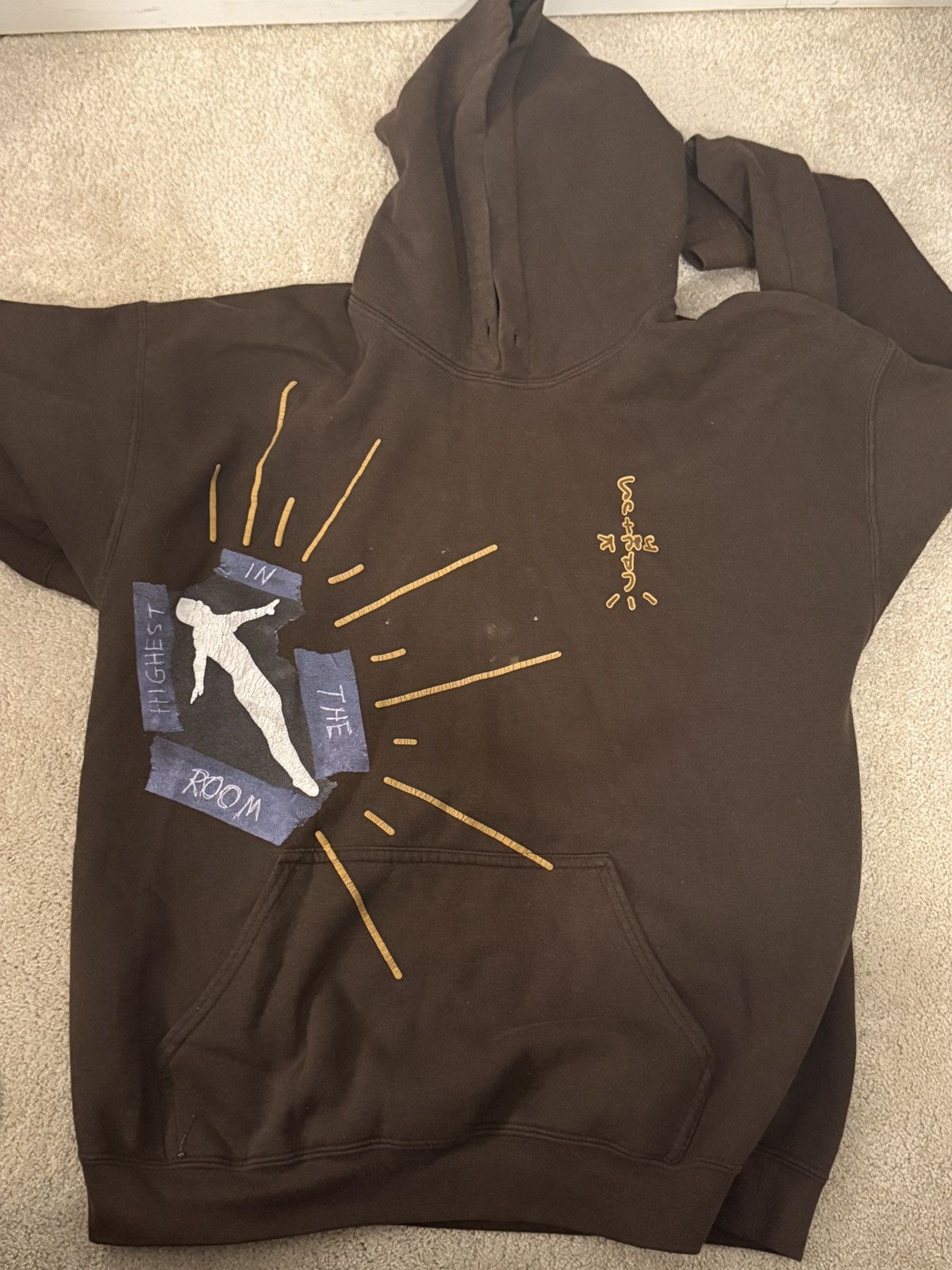 jonny wolf goat leather rider jacket