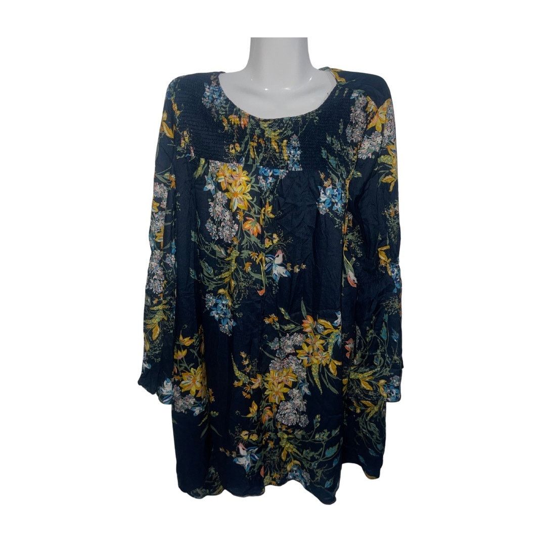 green emerald velvet dress Double Take Dress: Shop Empire Waist Styles main image 1
