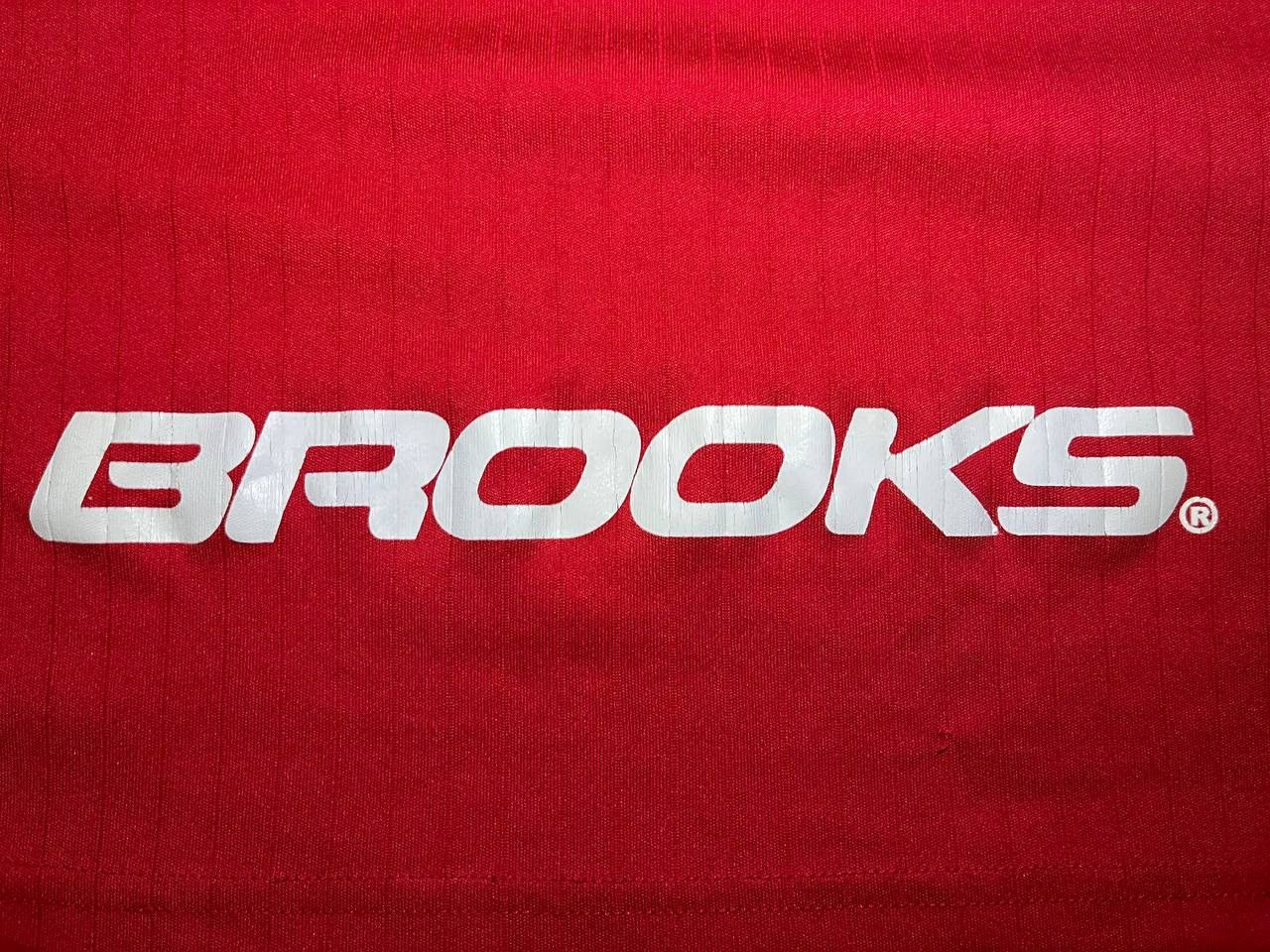 Brooks Brooks Chile national football team 2007-2009 jersey Size US M / EU 48-50 / 2 - 7 Thumbnail