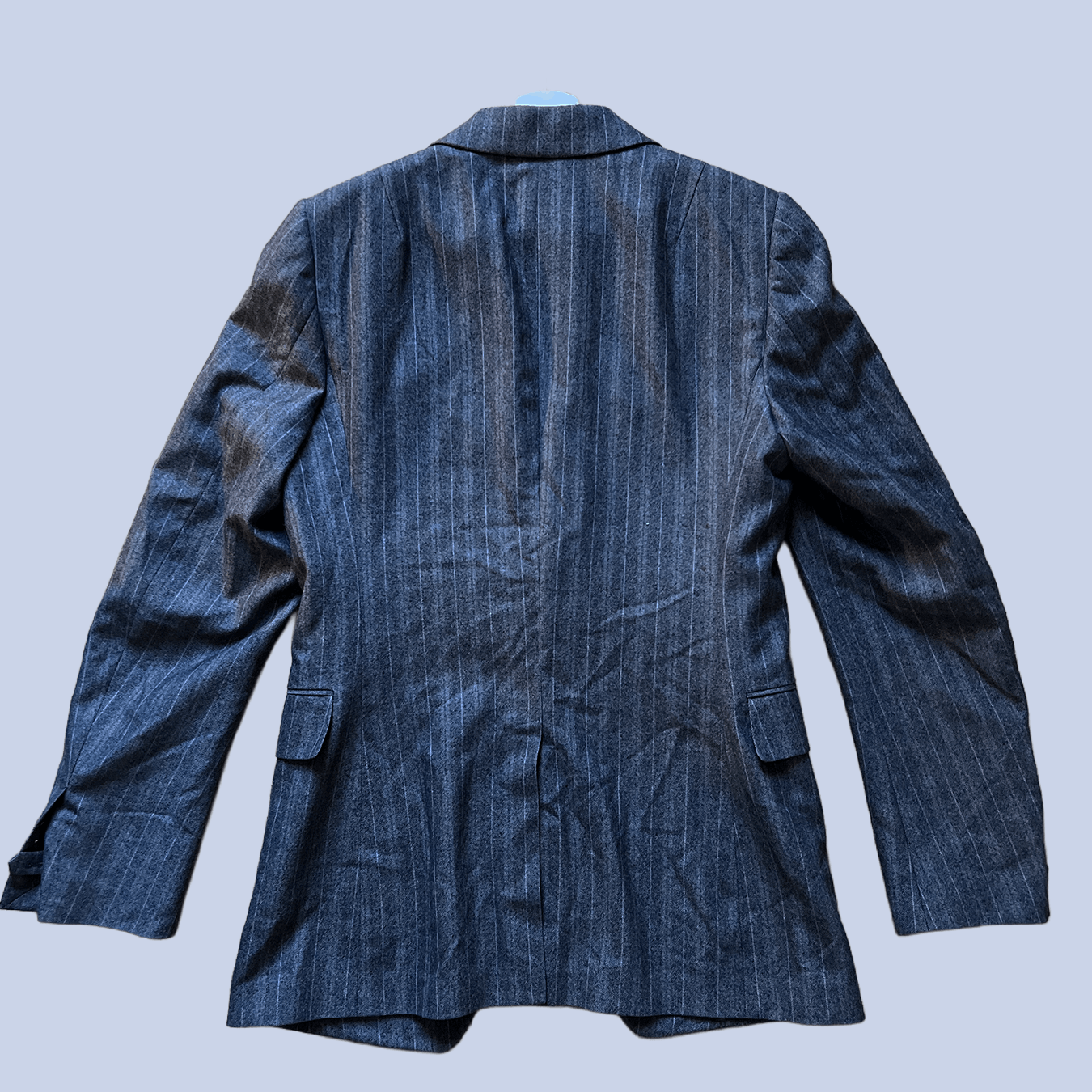 Yves Saint Laurent Veste YVES SAINT LAURENT Défilé 2012 - Stefano Pilati - SA Size 48R - 9 Thumbnail