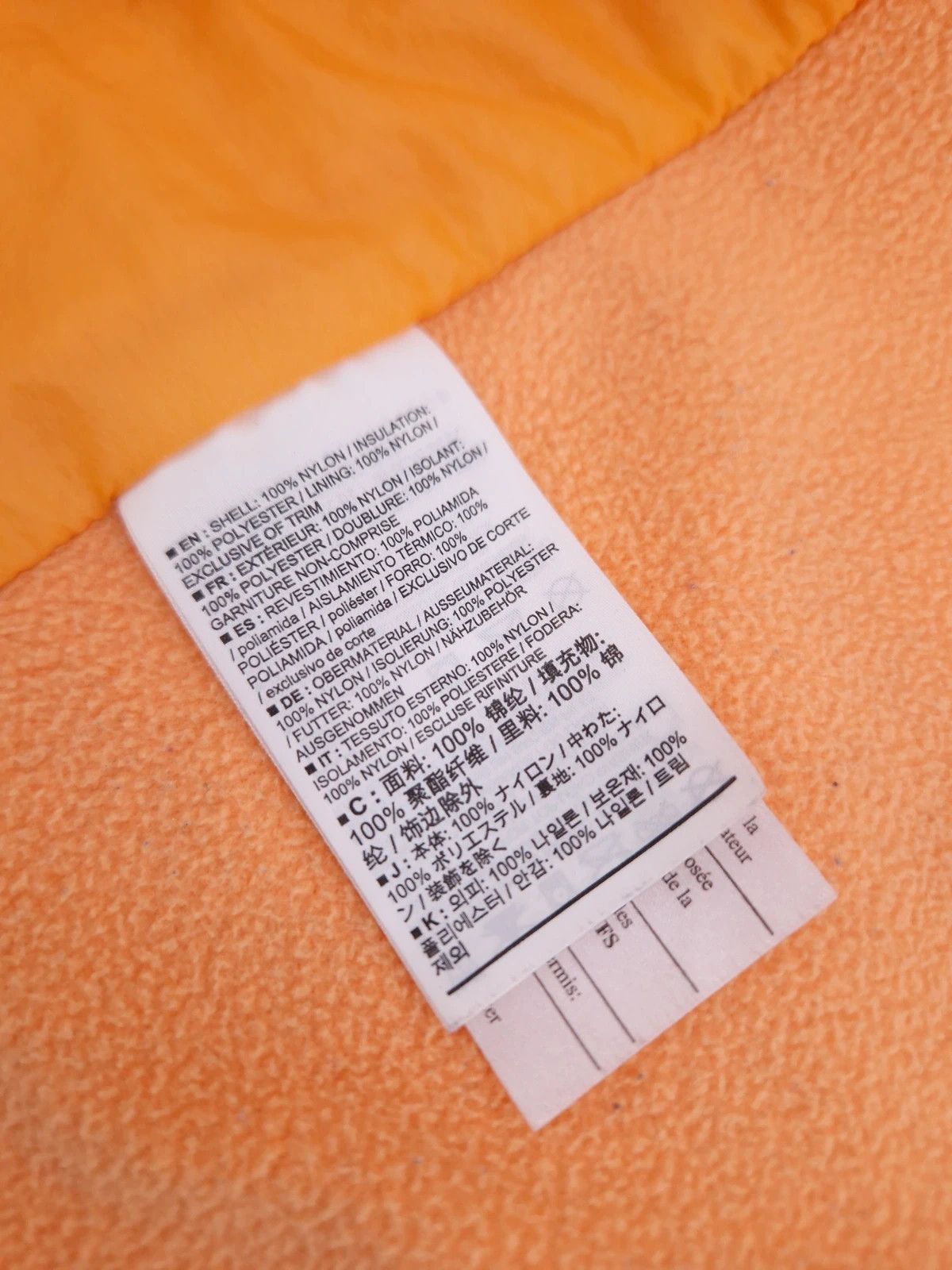 Arc'teryx Arc'teryx Atom LT Hooded Insulated Jacket Size M / US 6-8 / IT 42-44 - 11 Thumbnail