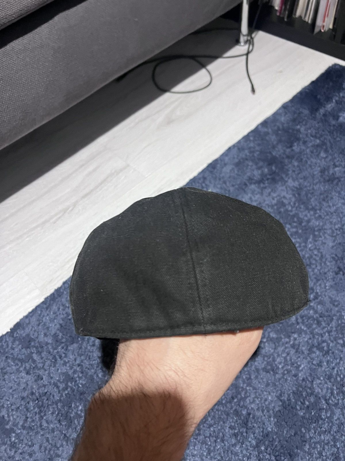 Carhartt Carhartt vintage michigan hat Size 44 - 3 Thumbnail
