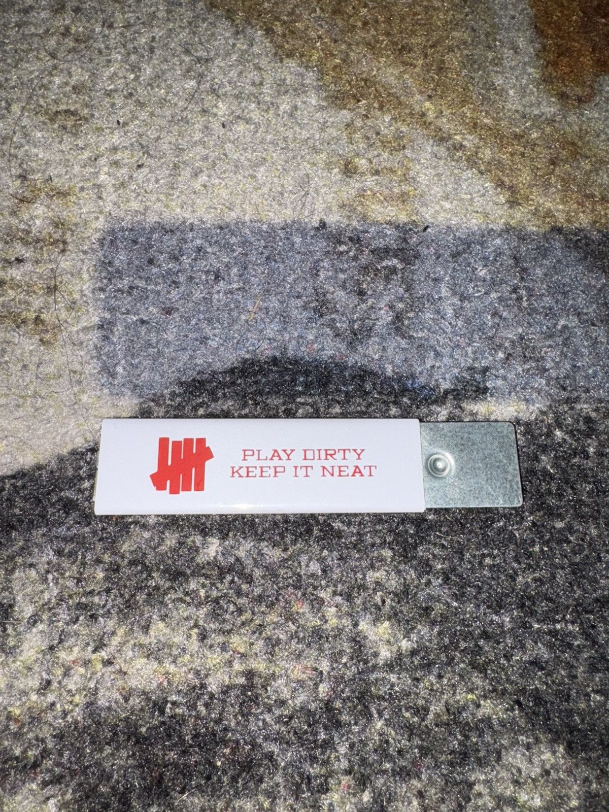 Undefeated Undefeated Box Cutter Knife Size ONE SIZE - 3 Thumbnail