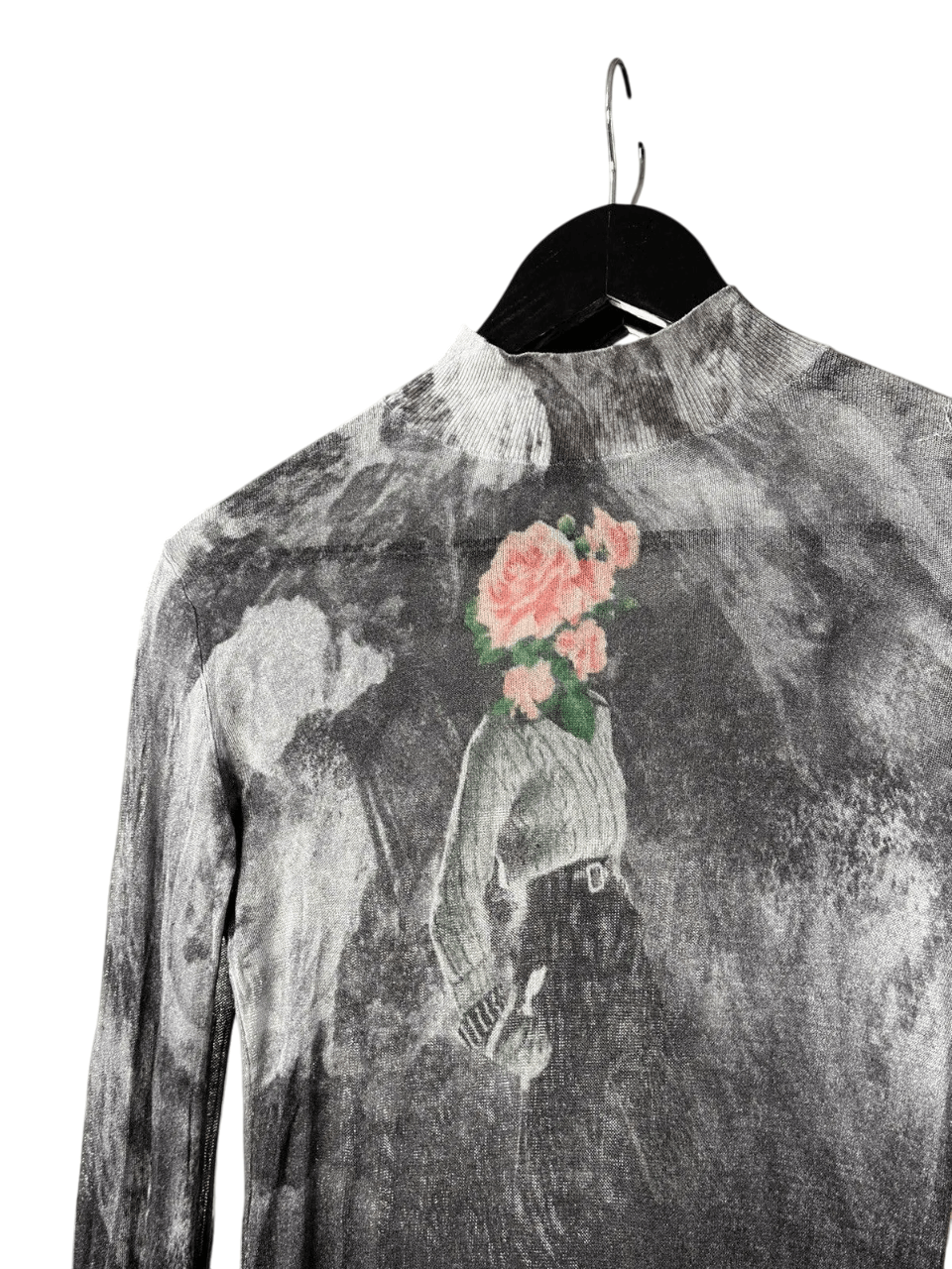 Designer 👉 Vintage Jean Paul Gaultier Archival Clothes Japan Y2K Size US M / EU 48-50 / 2 - 4 Thumbnail