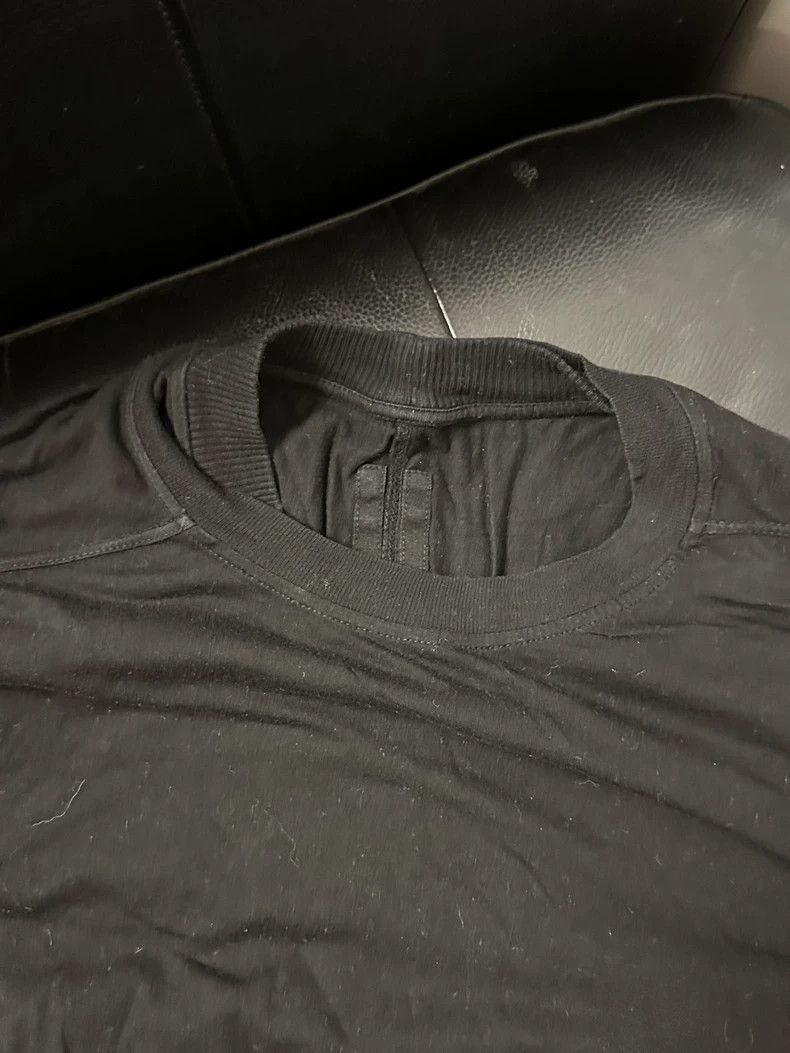 Rick Owens Rick owens long sleeves 2506-Nextarrow Size US M / EU 48-50 / 2 - 4 Thumbnail