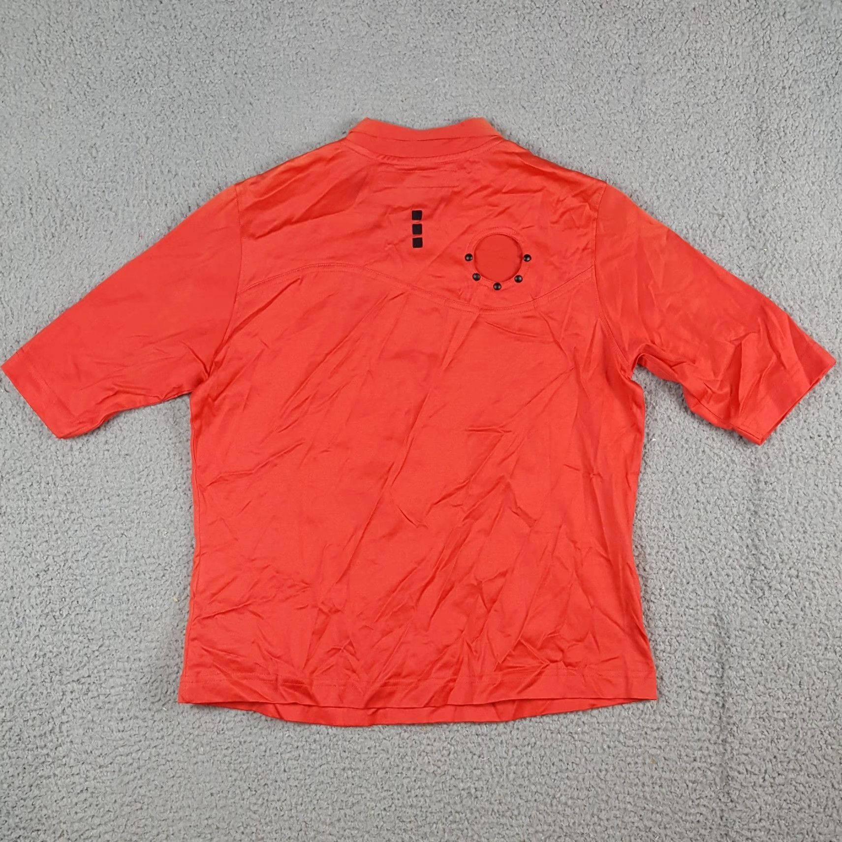 Vintage VINTAGE Jamie Sadock Polo Shirt Women's XS Button Collar Golf Polo Shirt Size XS / US 0-2 / IT 36-38 - 6 Thumbnail