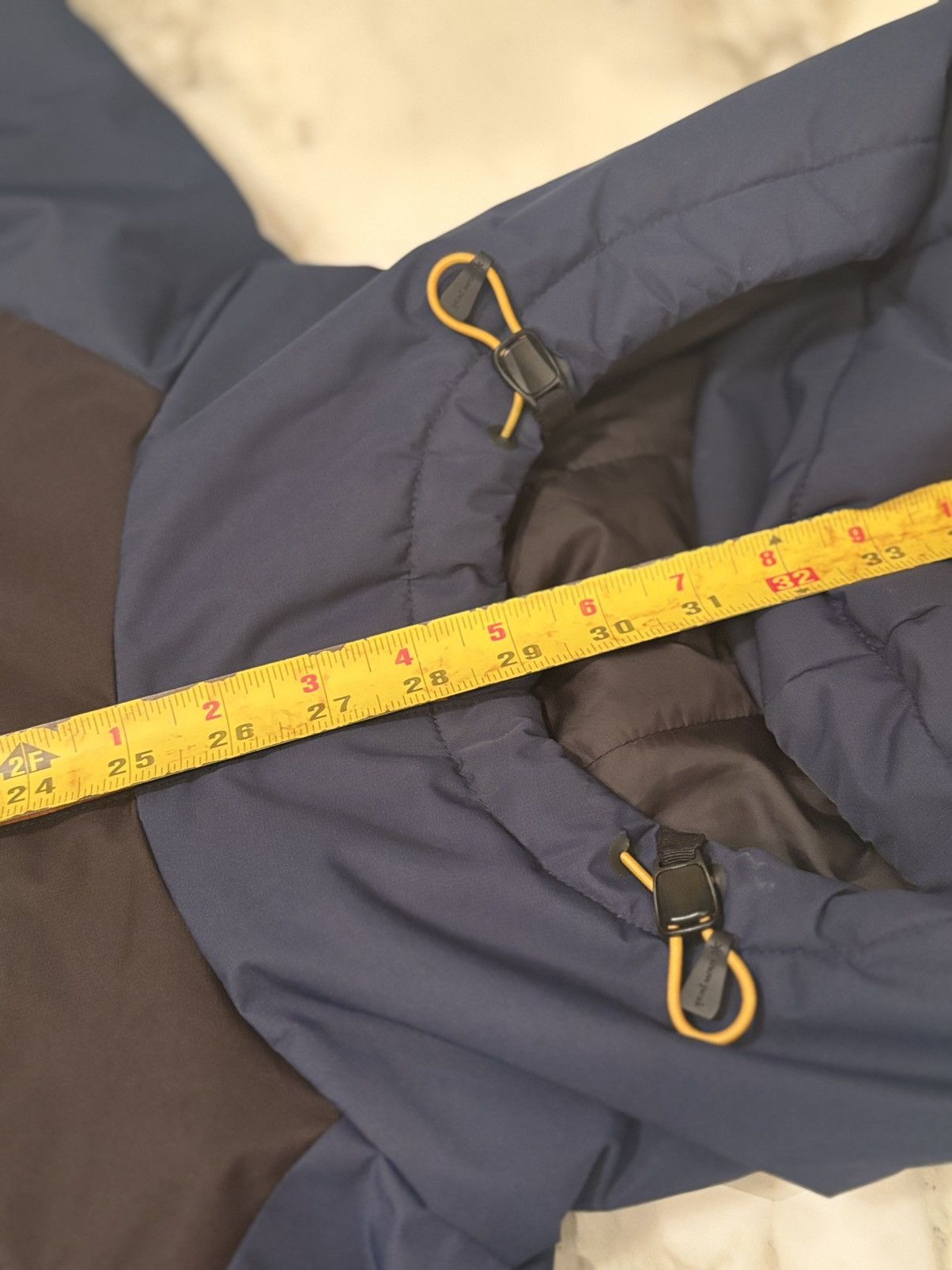Snow Peak Snow Peak Winter Parka Size US L / EU 52-54 / 3 - 6 Thumbnail