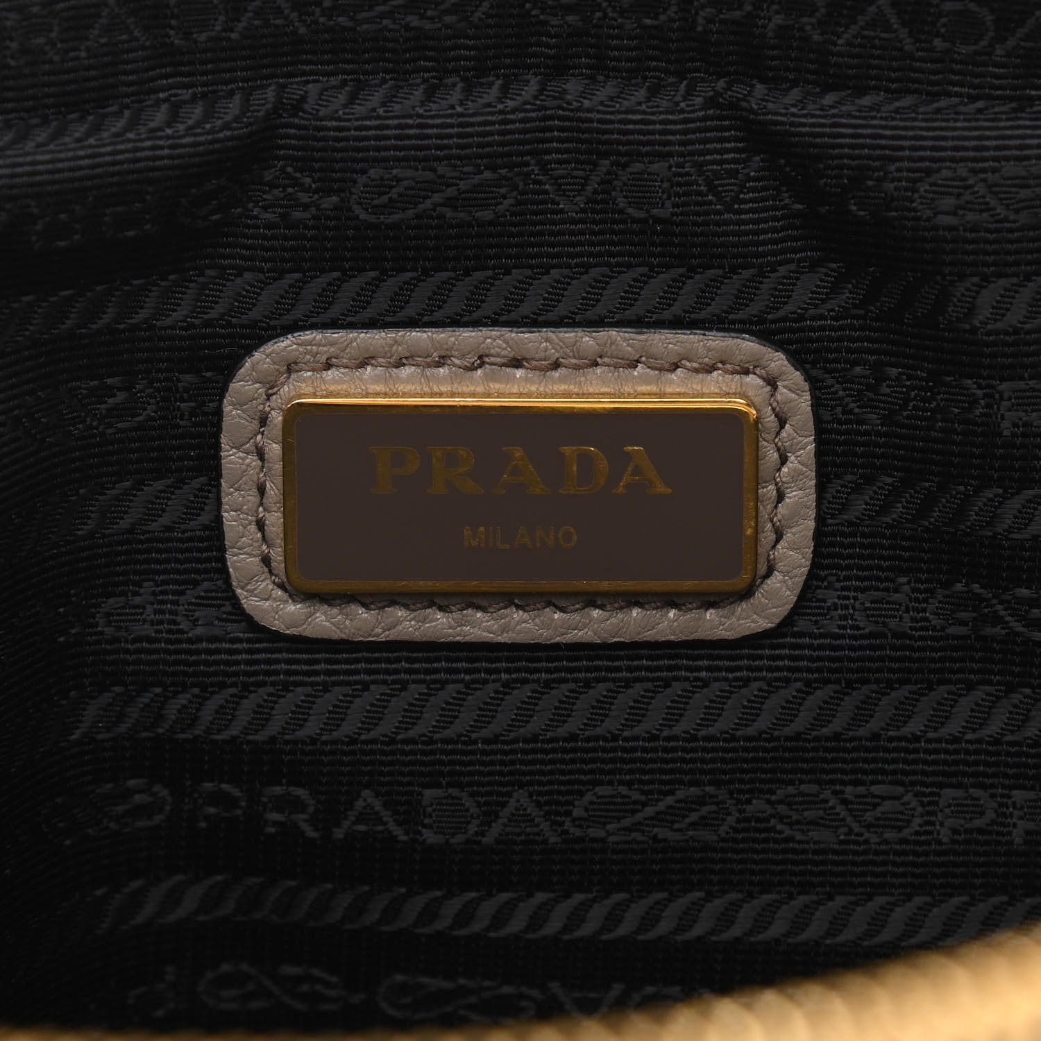 Prada o1srvl11e0624 Size: OS / Camera Bag in Argilla Size ONE SIZE - 6 Thumbnail