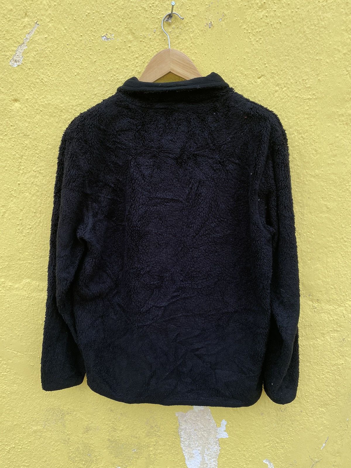 Vans Vans fleece jacket Size US M / EU 48-50 / 2 - 2 Thumbnail