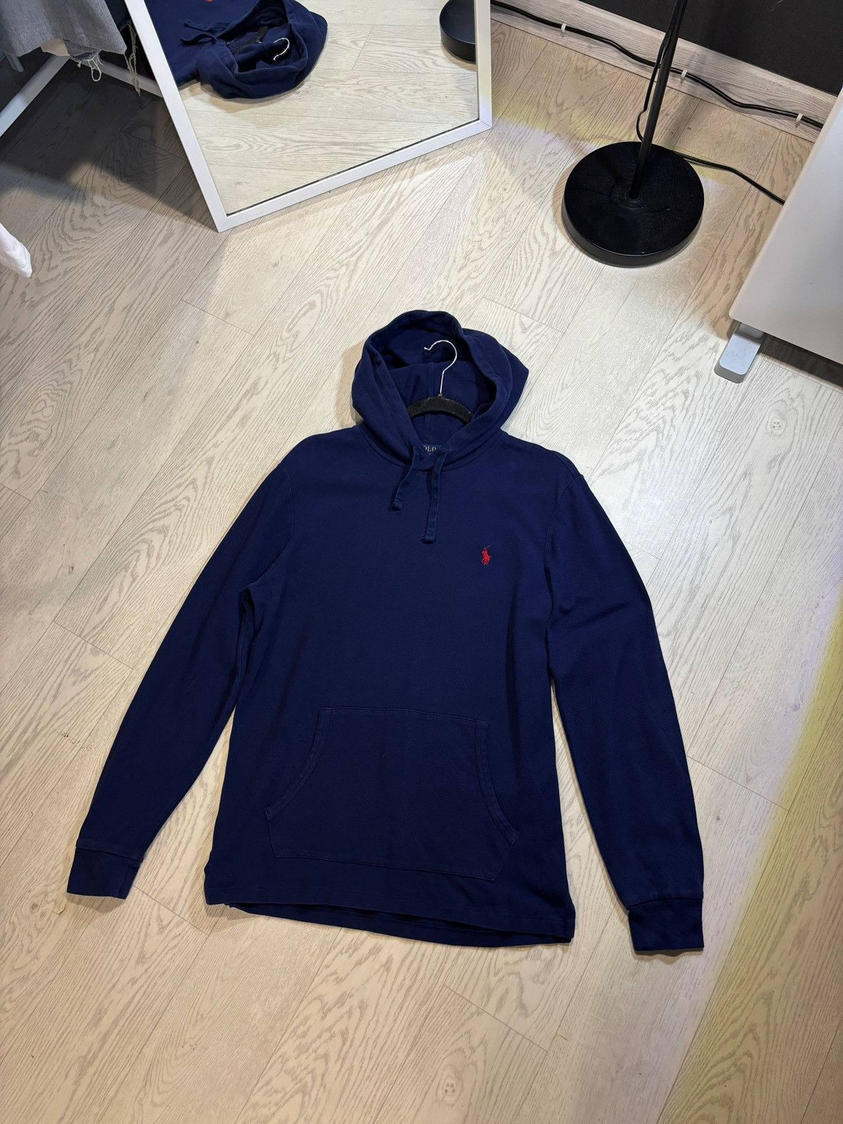 Polo Ralph Lauren Polo Ralph Lauren hoodie Size:S Size US S / EU 44-46 / 1 - 1 Thumbnail