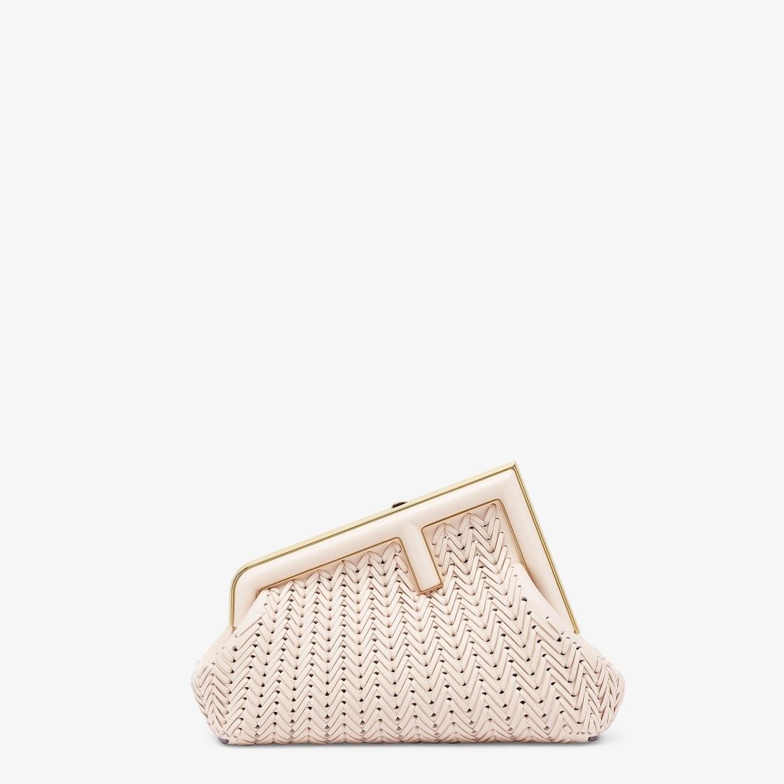 Fendi o1s1wg110925 Size: OS/Fendi First Small in Beige Size ONE SIZE - 1 Thumbnail