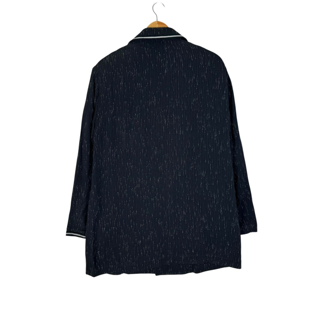 Bajra × Japanese Brand ☀️BAJRA JAPAN PETITE BLAZER COAT Size US L / EU 52-54 / 3 - 7 Thumbnail