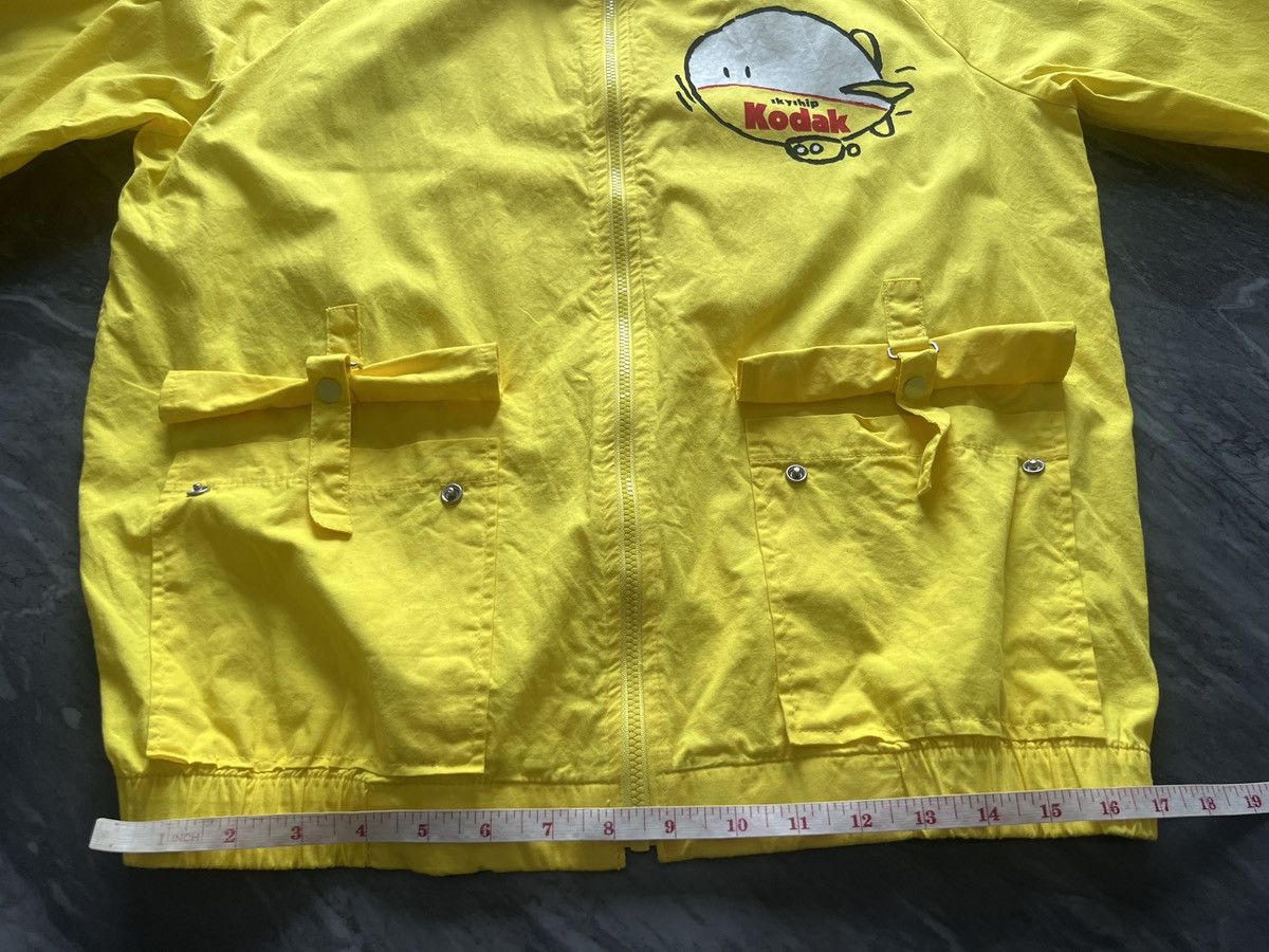 Kodak Kodak : Skyship Specification Exclusive Jacket Photographer Size US L / EU 52-54 / 3 - 16 Thumbnail