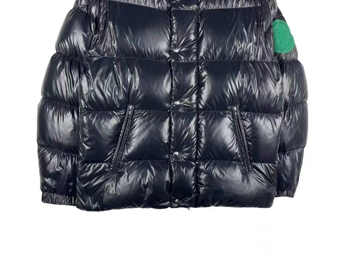 Moncler Moncler 1952 Dervaux Down Puffer Jacket Size US M / EU 48-50 / 2 - 5 Thumbnail