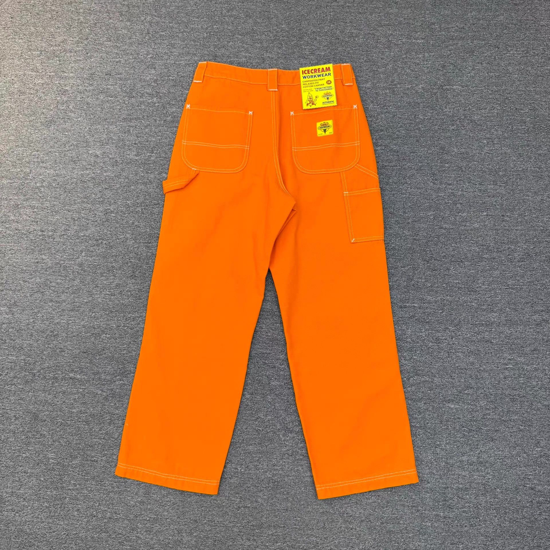 Billionaire Boys Club BBC Cargo Pants Q5 Size US 32 / EU 48 - 2 Thumbnail