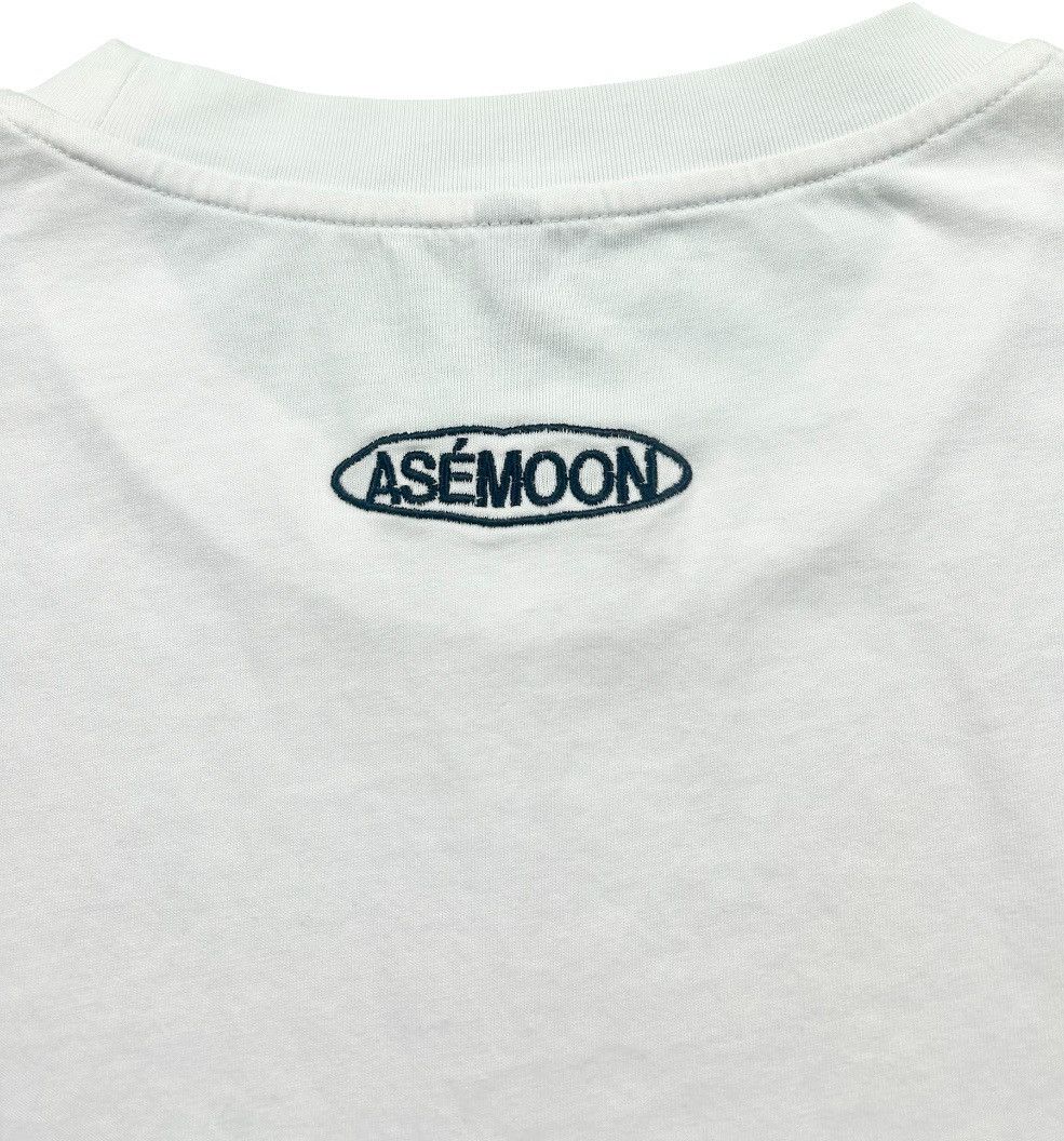 Other NEW ASEMOON OTP-50 T-Shirt Size US S / EU 44-46 / 1 - 4 Thumbnail