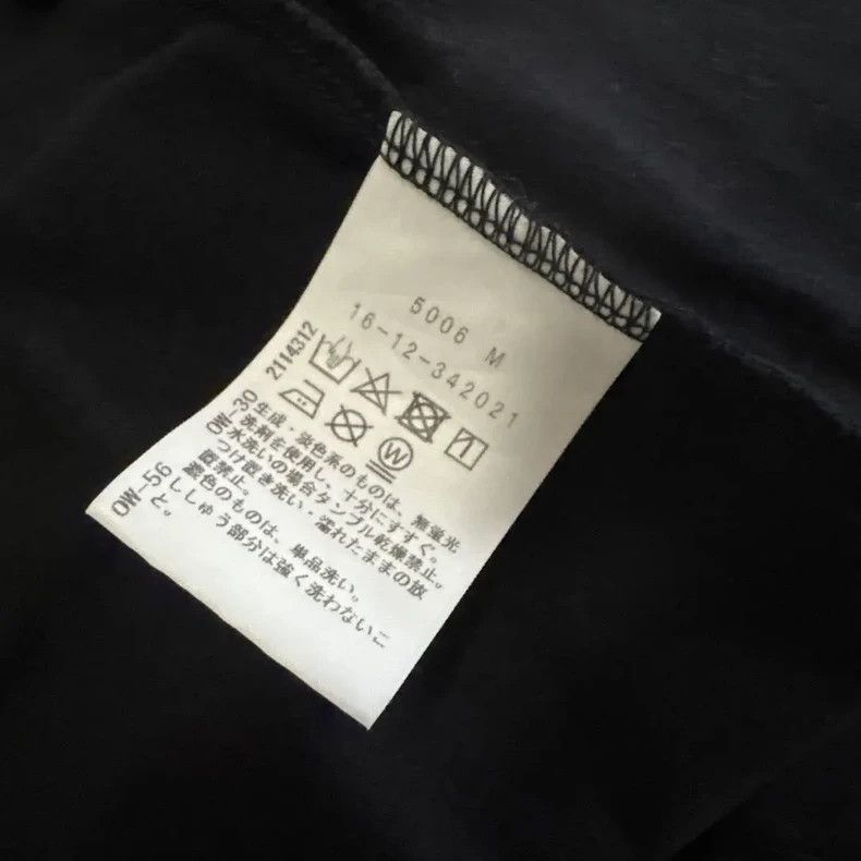Other Vivienne Westwood Long Sleeve T-Shirts Size M / US 6-8 / IT 42-44 - 5 Thumbnail