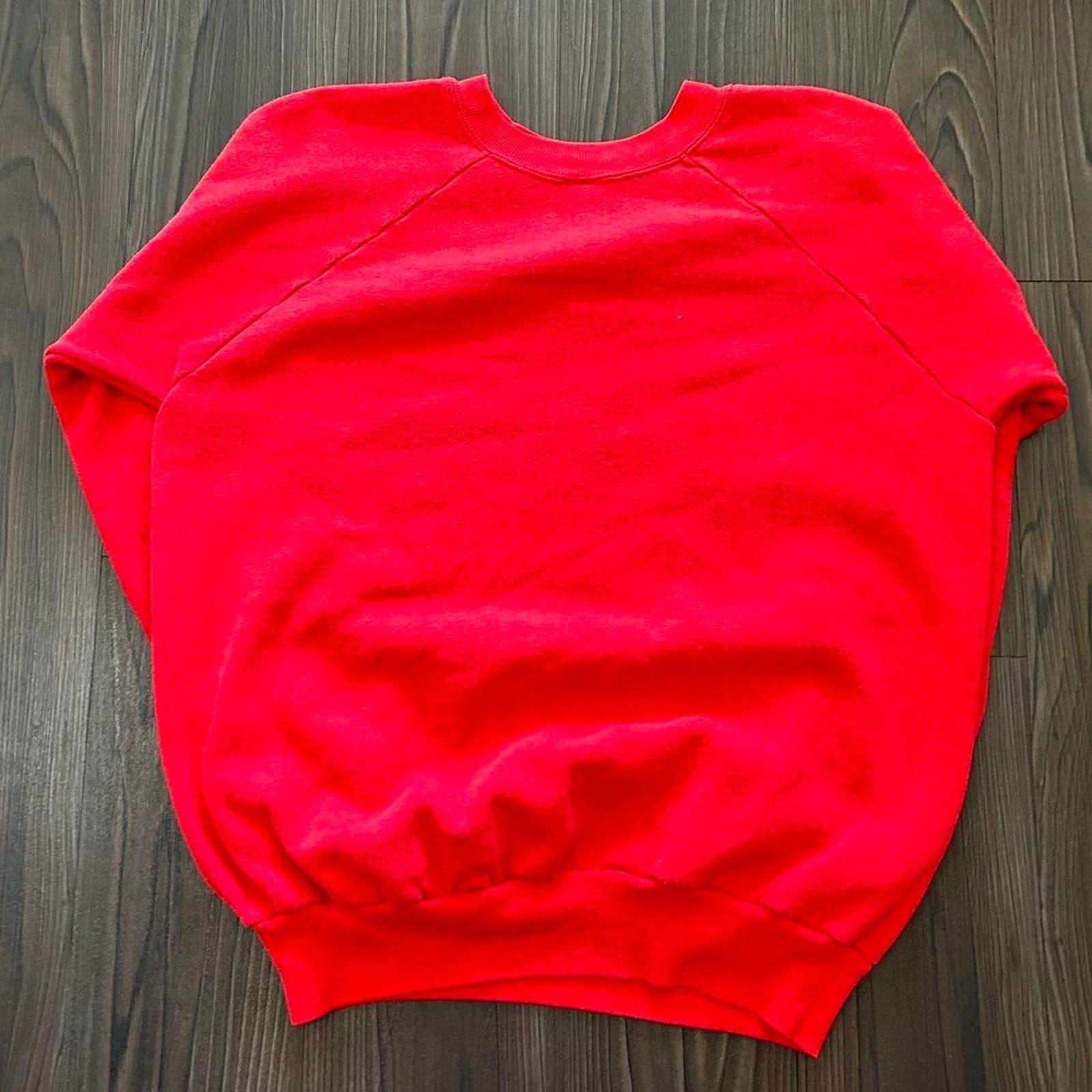 Vintage Vintage Christmas Graphic Crewneck Size XL / US 12-14 / IT 48-50 - 2 Thumbnail