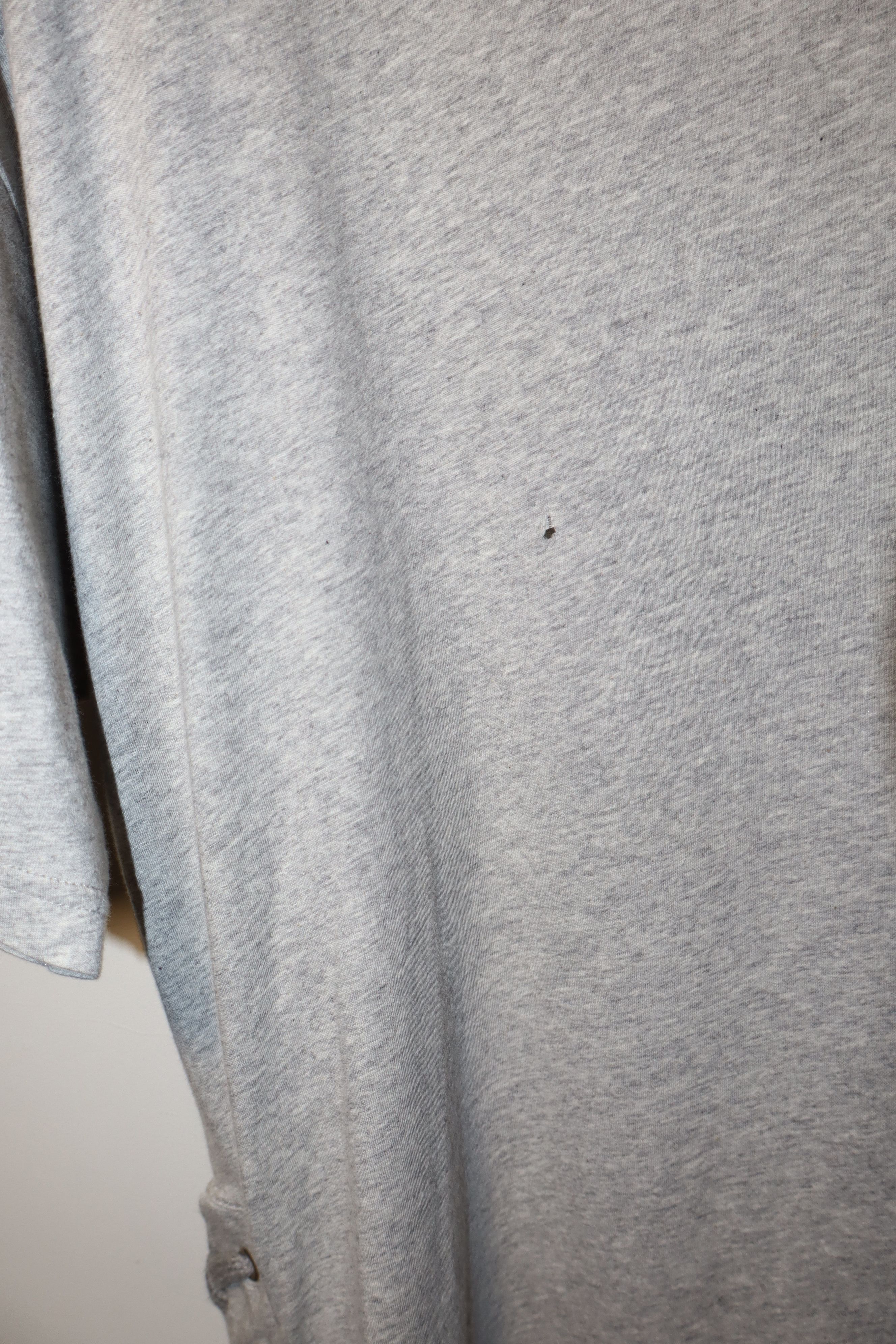 Faith Connexion Classic laced t-shirt Size US M / EU 48-50 / 2 - 8 Thumbnail