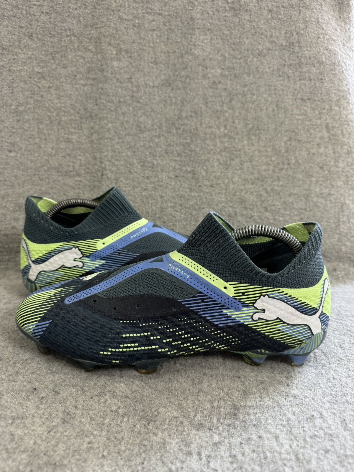 Puma Puma Future 7 Ultimate FG/AG Soccer Boots size 42,5 Size US 9.5 / EU 42-43 - 2 Thumbnail