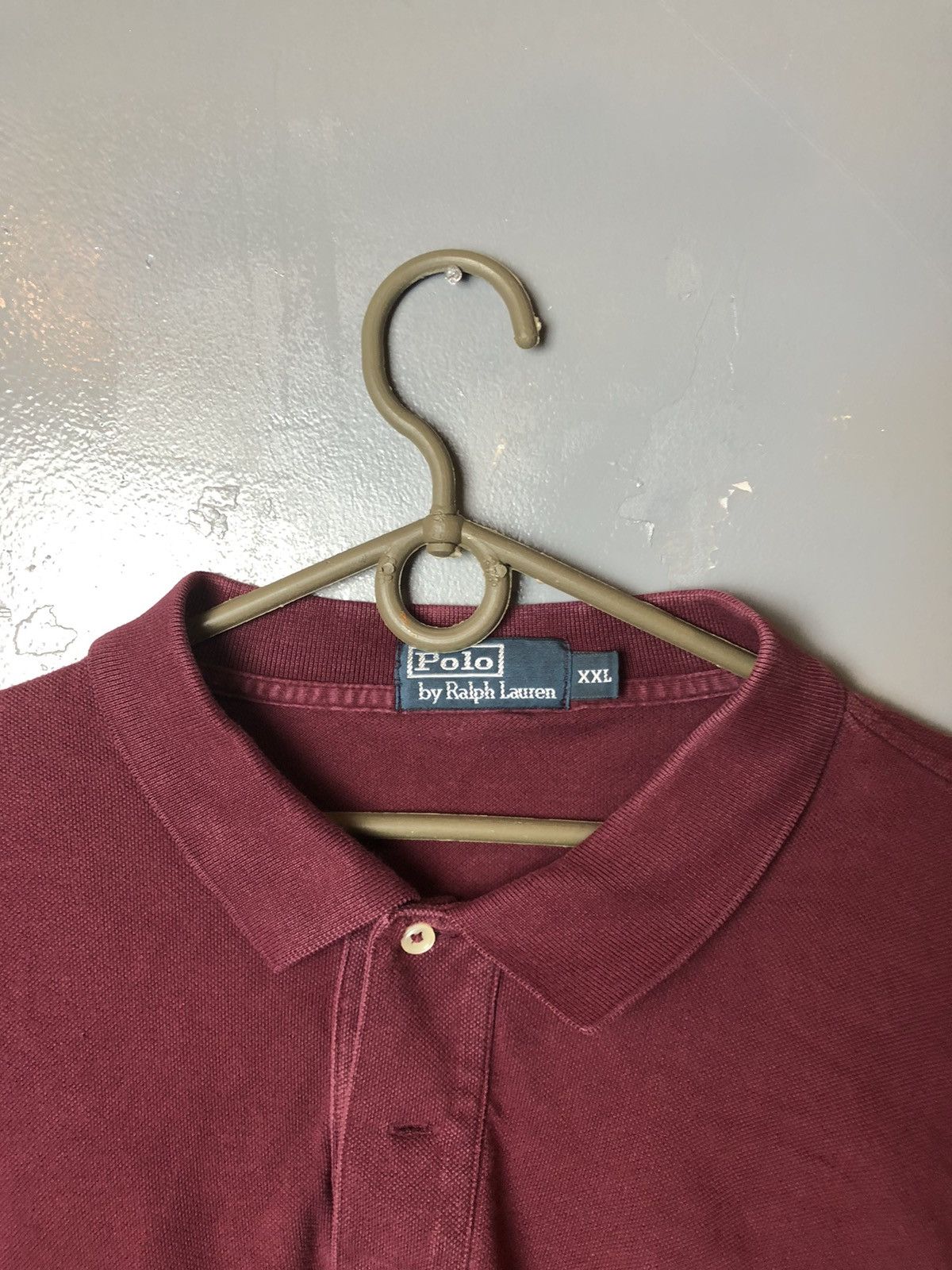 Polo Ralph Lauren Men’s polo Ralph Lauren size Xxl Size US XXL / EU 58 / 5 - 3 Thumbnail