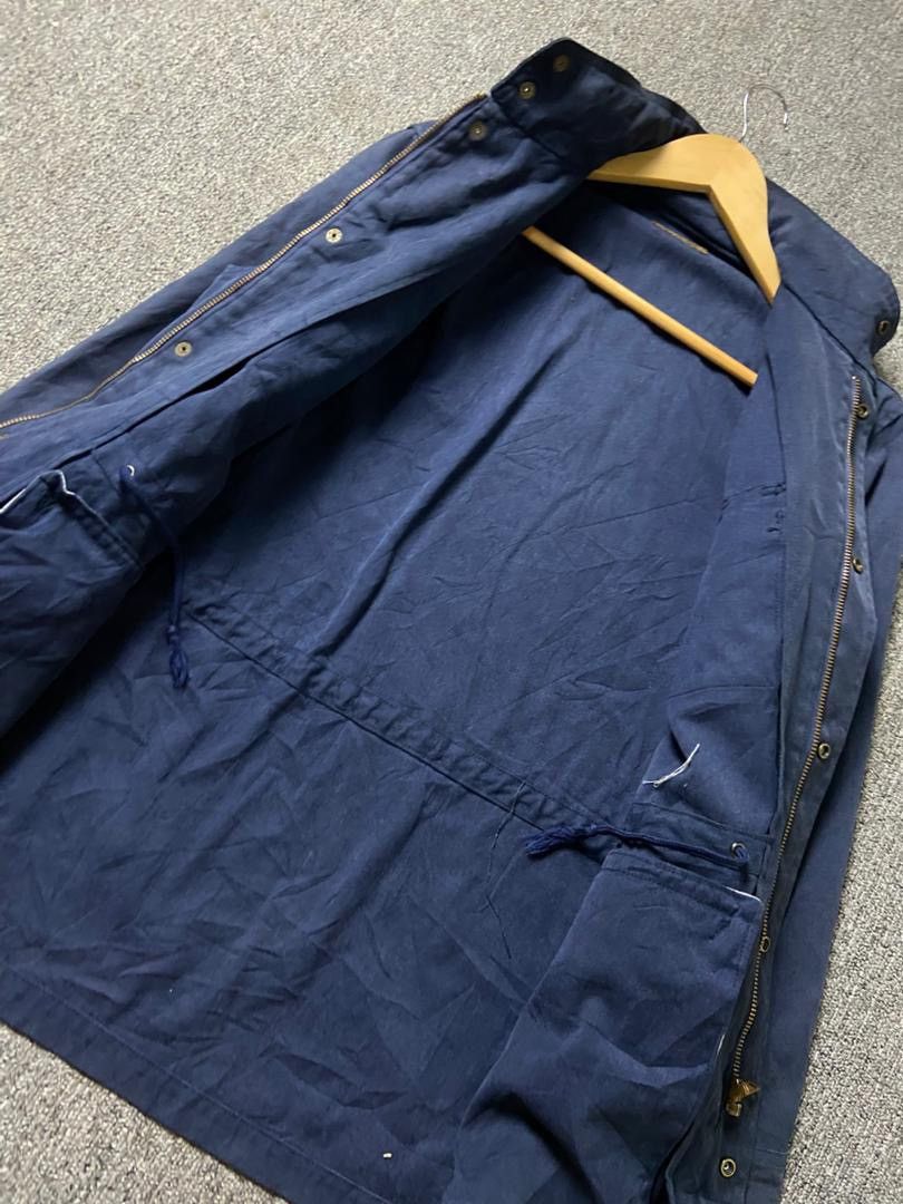 Japanese Brand Adios Urban Life Multipocket Work Jacket (188) Size US L / EU 52-54 / 3 - 5 Thumbnail