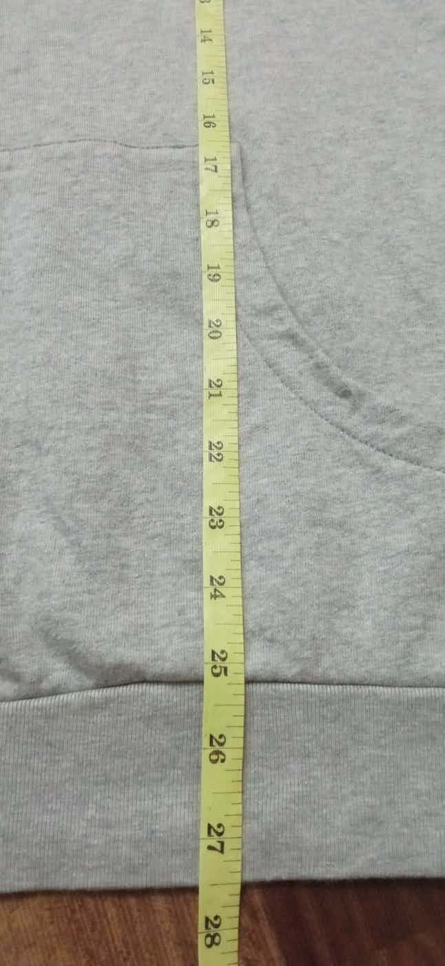 Gosha Rubchinskiy 🔥🔥 Rare Gosha Rubchinskiy Double Cheeseburger Hoodie Size US L / EU 52-54 / 3 - 7 Thumbnail