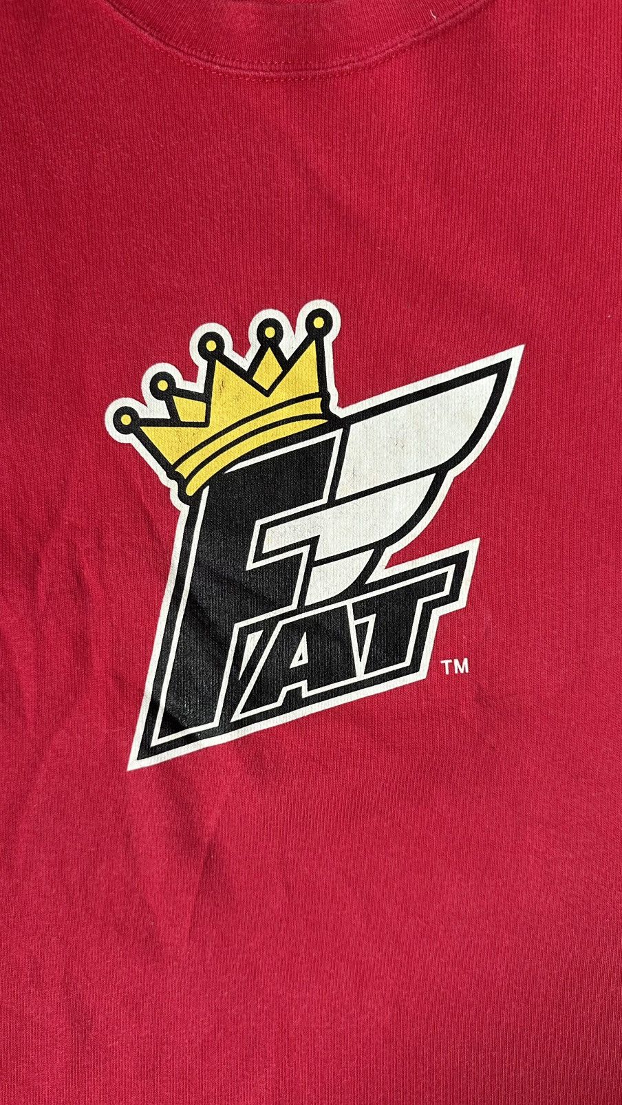 Fat Tokyo VINTAGE FAT TOKYO TEE Size US L / EU 52-54 / 3 - 2 Thumbnail