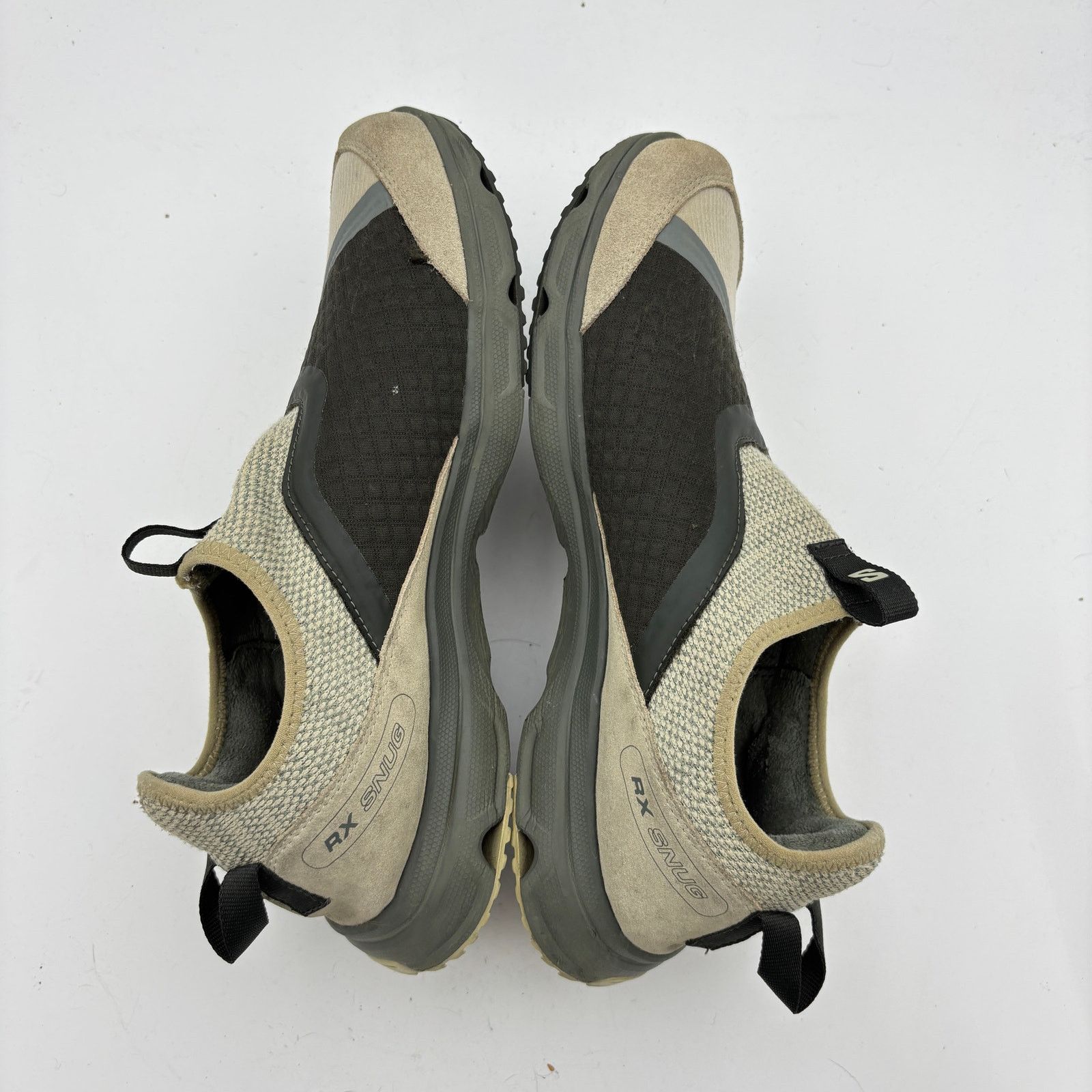 Salomon Salomon RX Snug Slip On Sneakers Winter Shoes Men's 12 Size US 12 / EU 45 - 7 Thumbnail