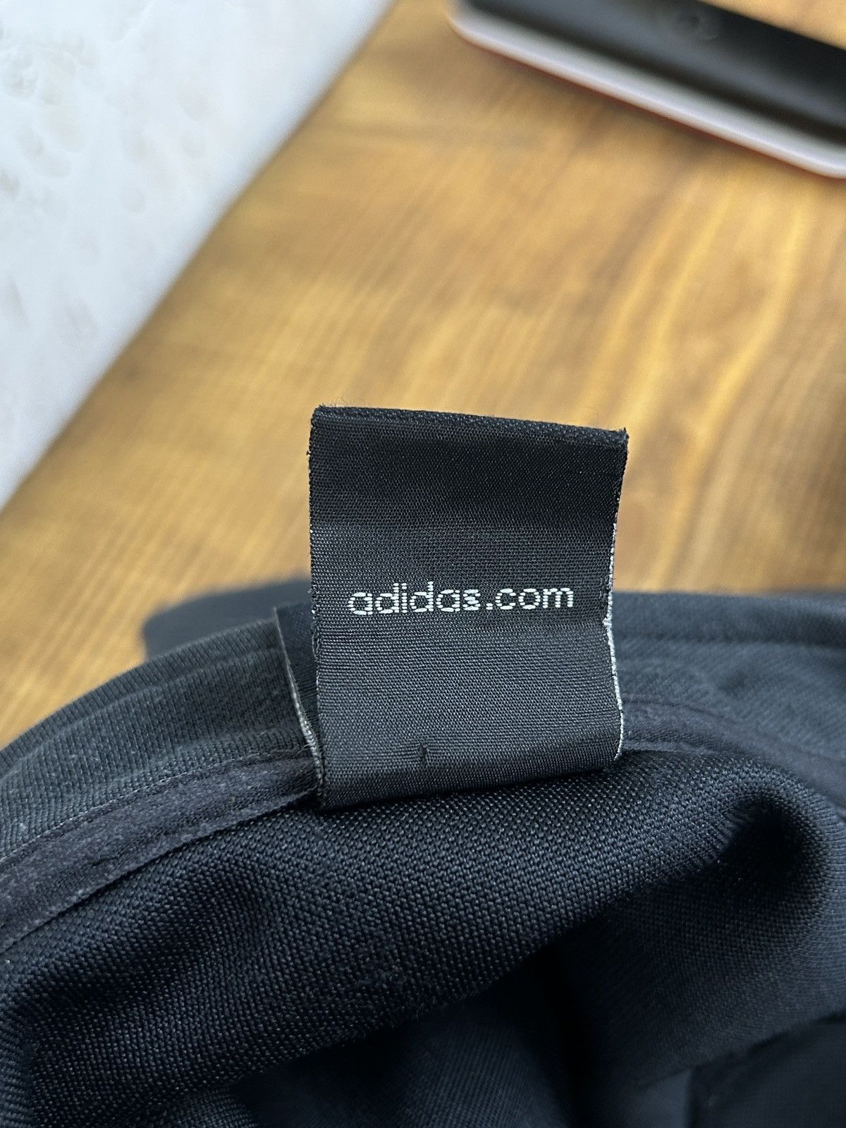 Adidas 00s Vintage Adidas All Blacks 2003/04 Union Rugby Jersey M Size US M / EU 48-50 / 2 - 10 Thumbnail