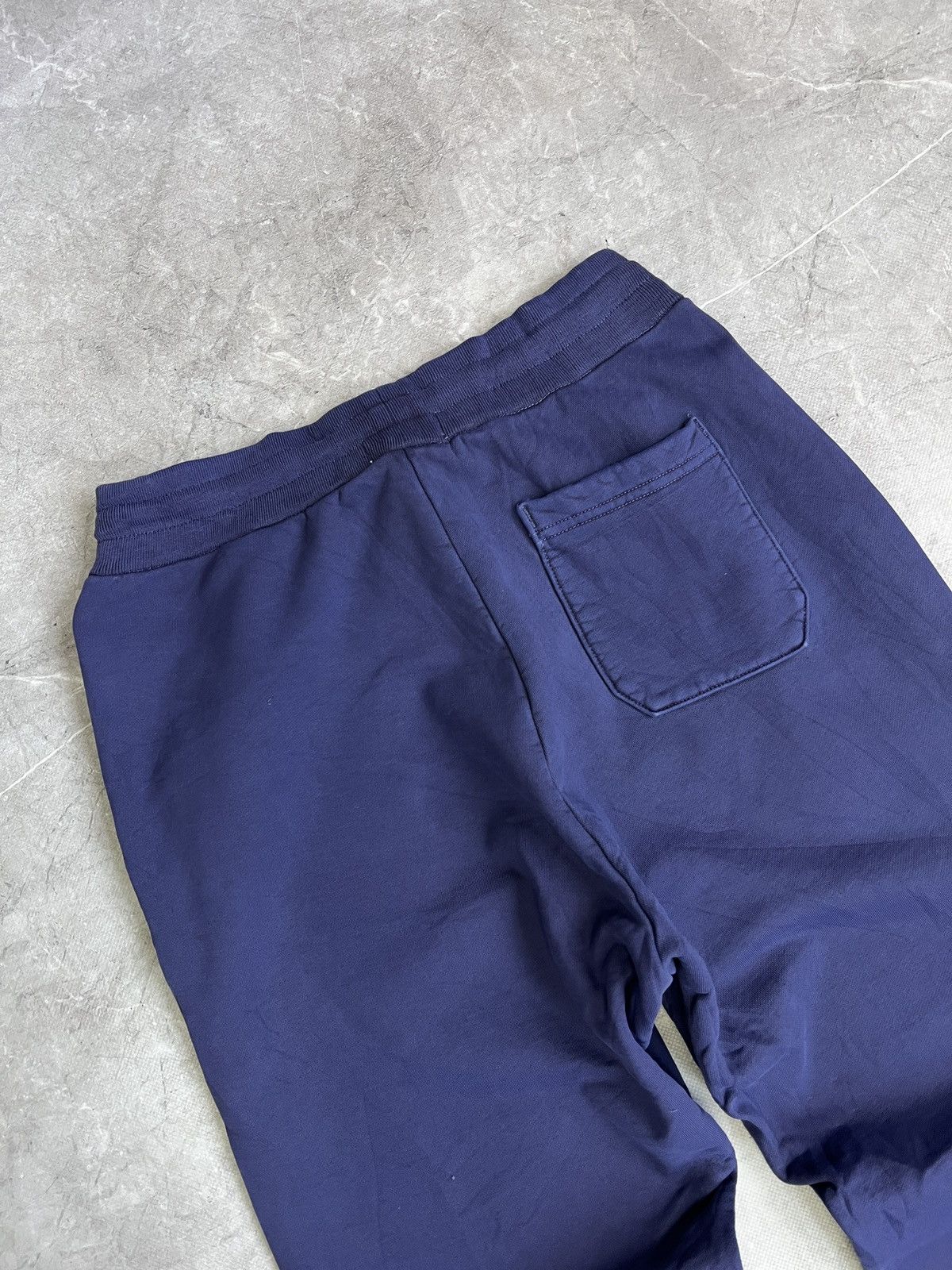 John Elliott John Elliott Purple Pant Joggers Sweatpants Size US 31 - 10 Thumbnail