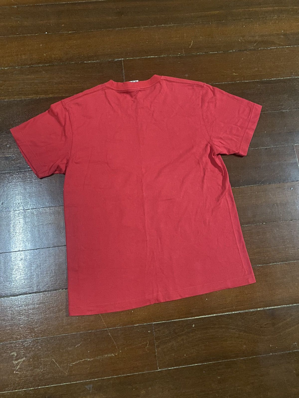 Anime vintage Evangelion Asuka Langley Soryu character cospa anime Size US M / EU 48-50 / 2 - 8 Thumbnail