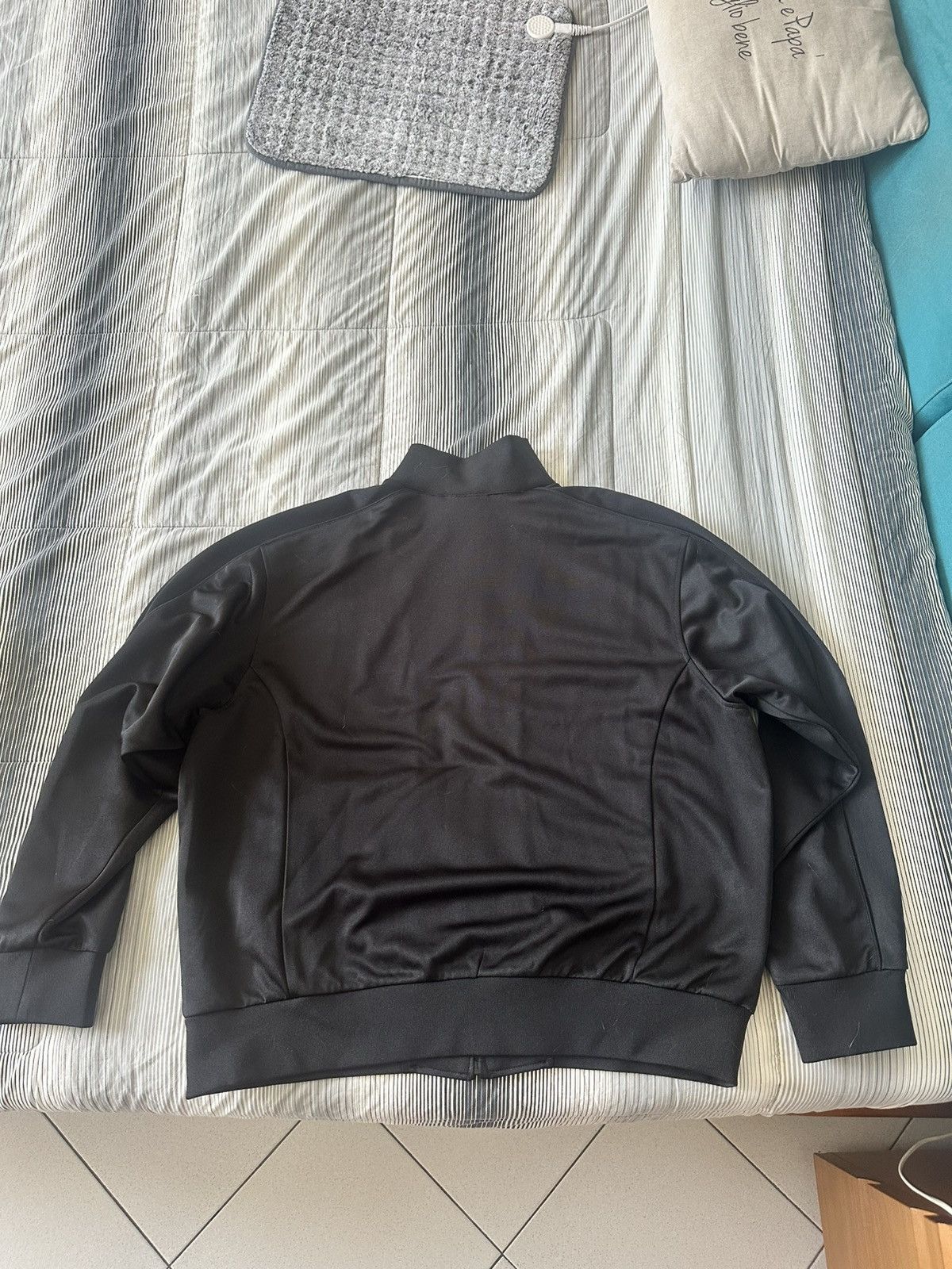 Supreme Supreme x Frazetta Track Jacket Size US XL / EU 56 / 4 - 2 Thumbnail