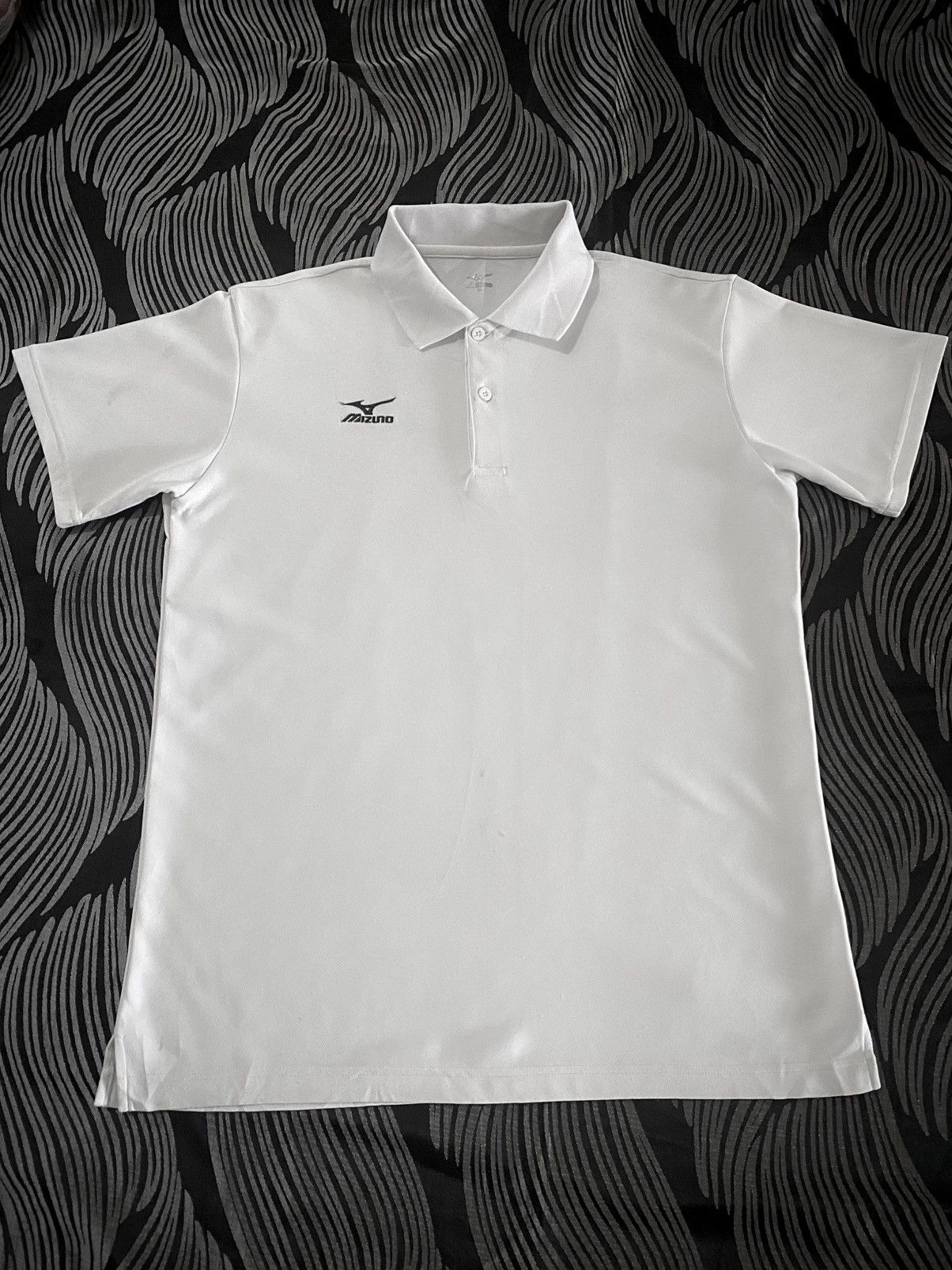 Mizuno Mizuno Sport Polos Size US M / EU 48-50 / 2 - 1 Thumbnail