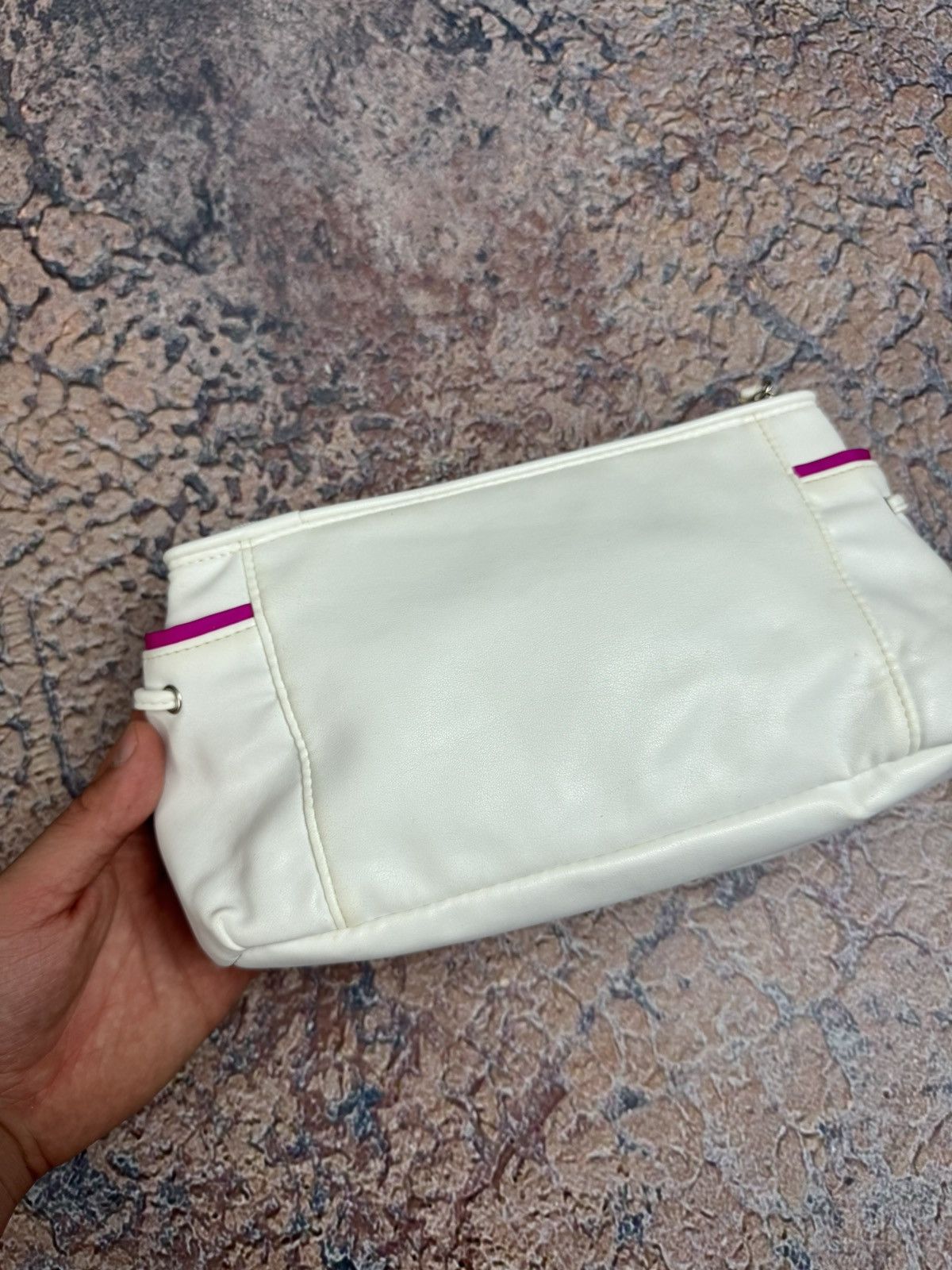 Givenchy Givenchy parfums makeup/toiletry bag Size ONE SIZE - 8 Thumbnail