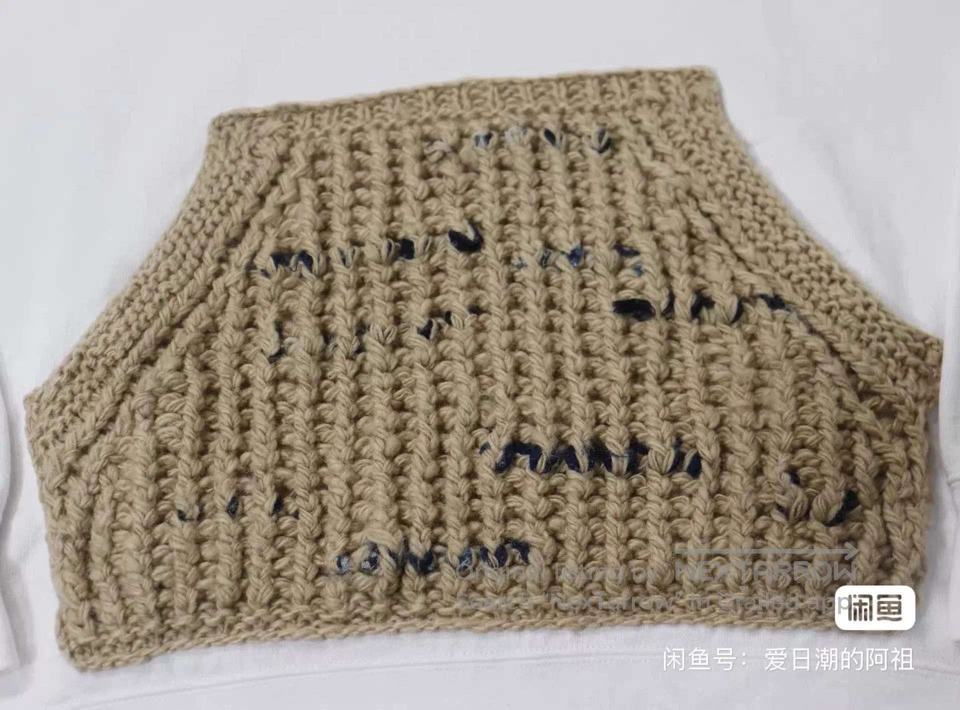 Visvim Visvim Amplus Hoodie P.O. with Knit Pocket. Size US M / EU 48-50 / 2 - 2 Thumbnail