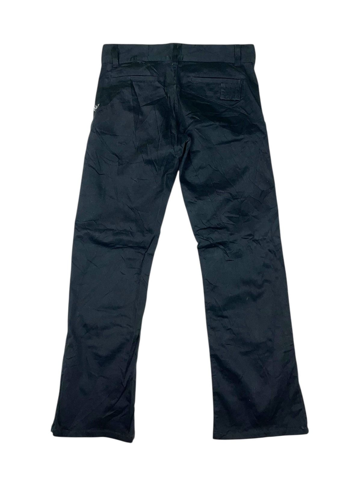 Japanese Brand × Oakley Oakley Streach Cotton Pants Size 29" - 2 Thumbnail