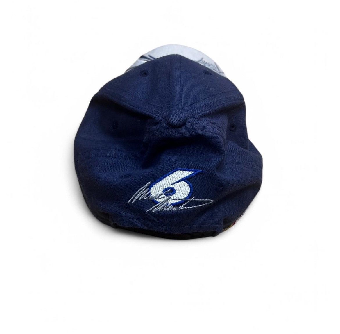 NASCAR VIAGRA NASCAR HAT Size ONE SIZE - 2 Thumbnail