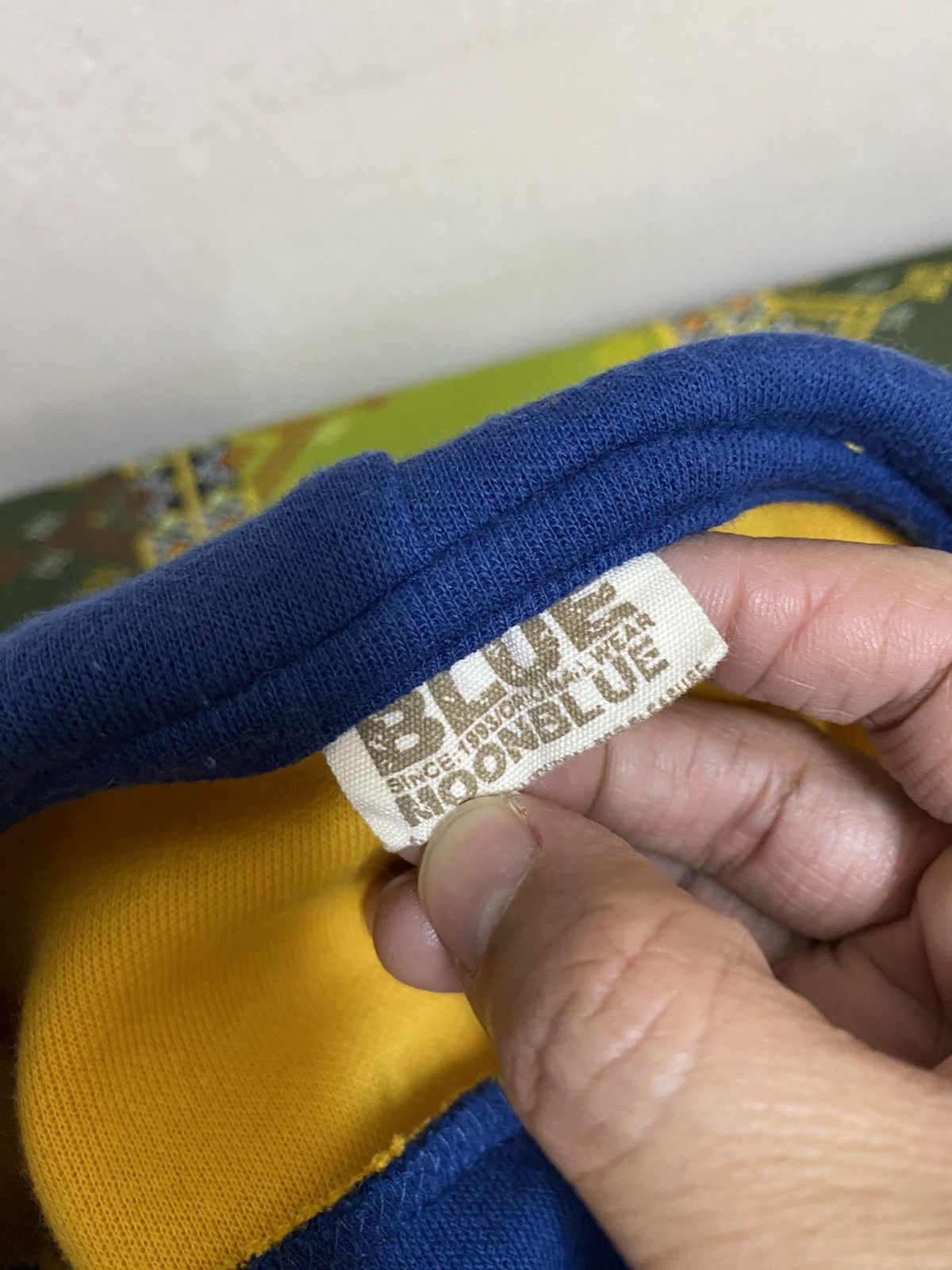Sun Surf Moon Blue Sweater Zipper Size XXS / US 00 / IT 34 - 4 Thumbnail