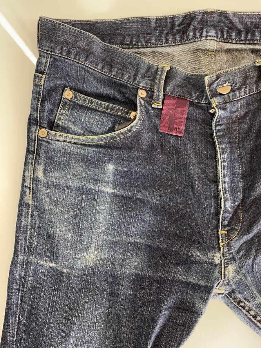 Vivienne Westwood Jeans Size US 30 / EU 46 - 6 Thumbnail