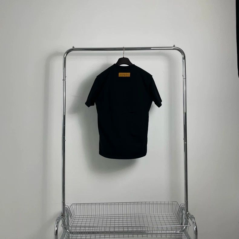 Louis Vuitton Louis Vuitton Gesture short sleeve Size US L / EU 52-54 / 3 - 3 Thumbnail
