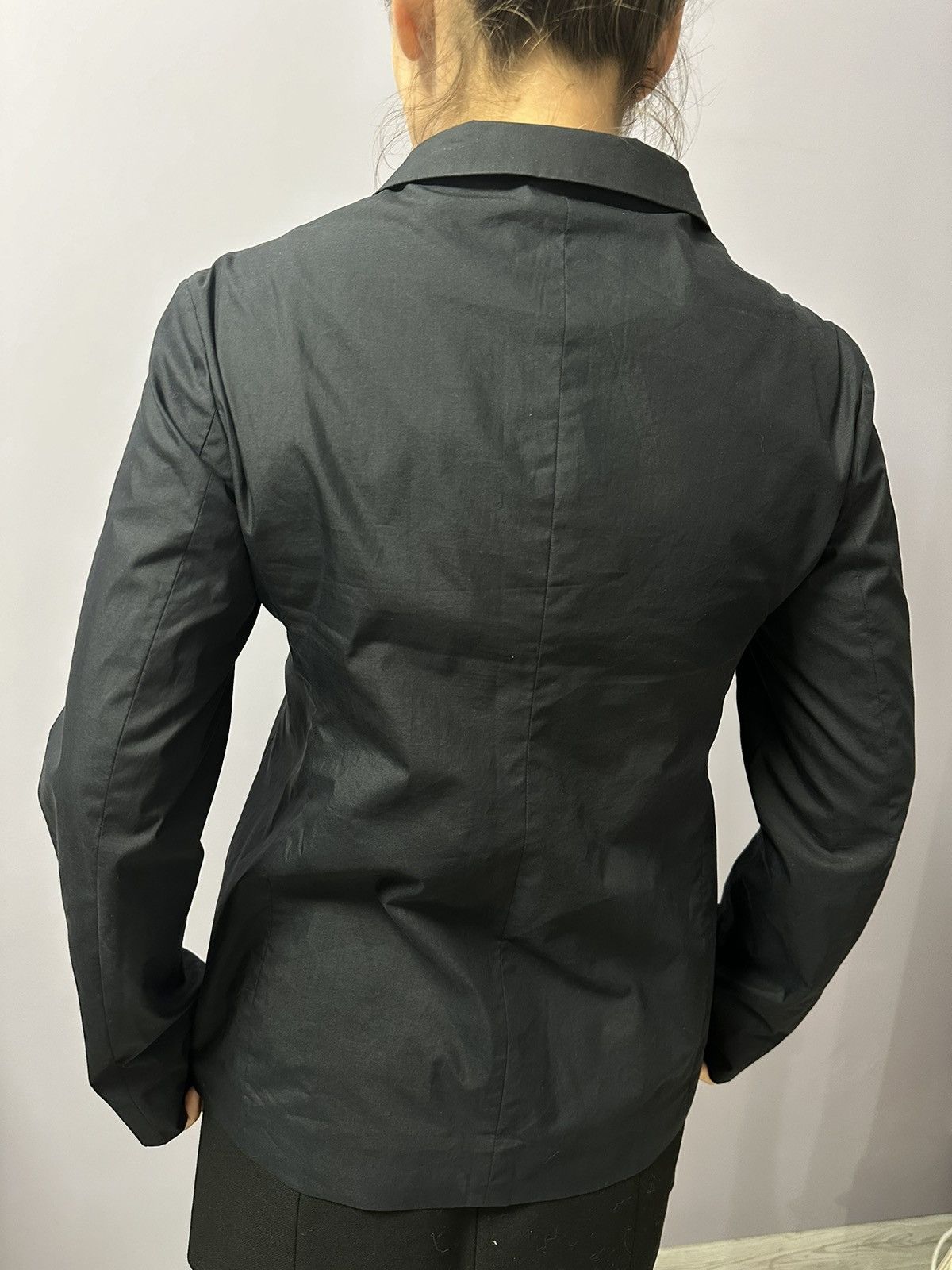 Jil Sander Jil Sander blazer Size XS / US 0-2 / IT 36-38 - 3 Thumbnail