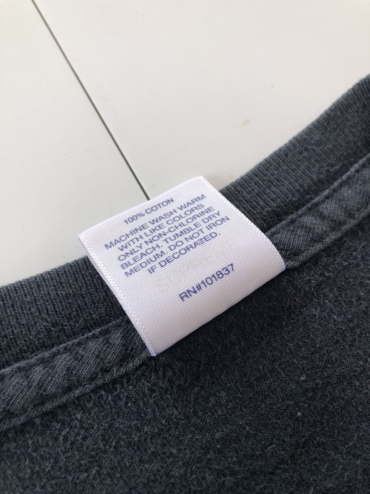 Supreme SS18 Supreme Mark Gonzales T-Shirt Size US M / EU 48-50 / 2 - 9 Thumbnail