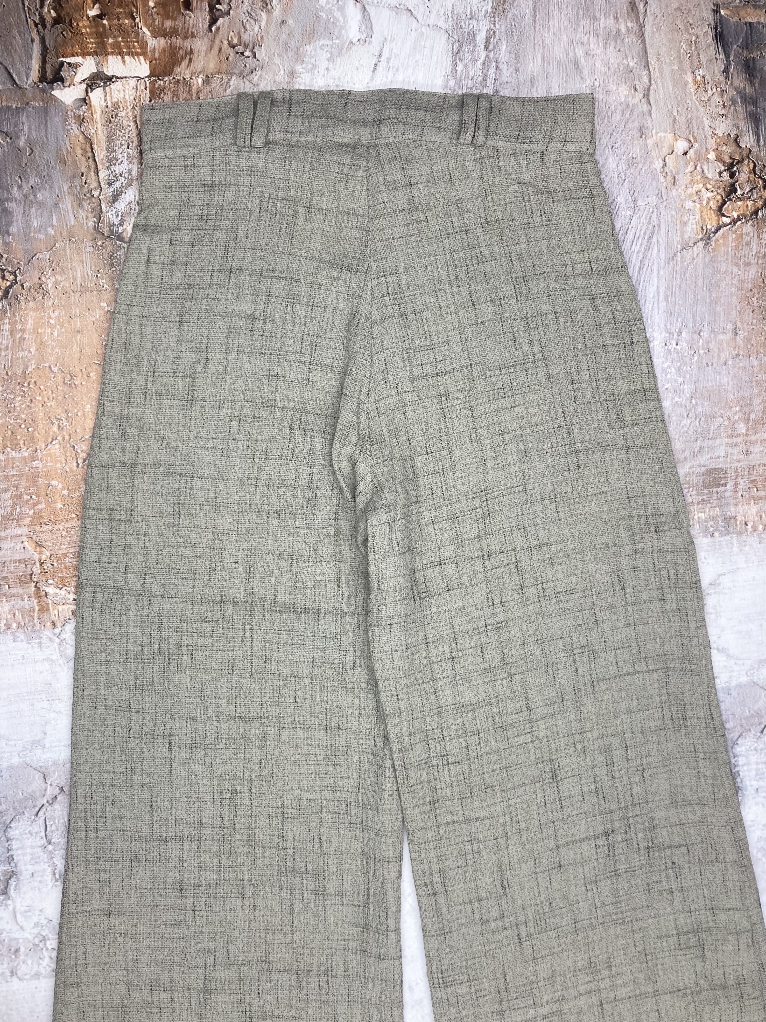 Vintage Vintage Parachute Pants Women’s Size 27 Size 27" / US 4 / IT 40 - 6 Thumbnail