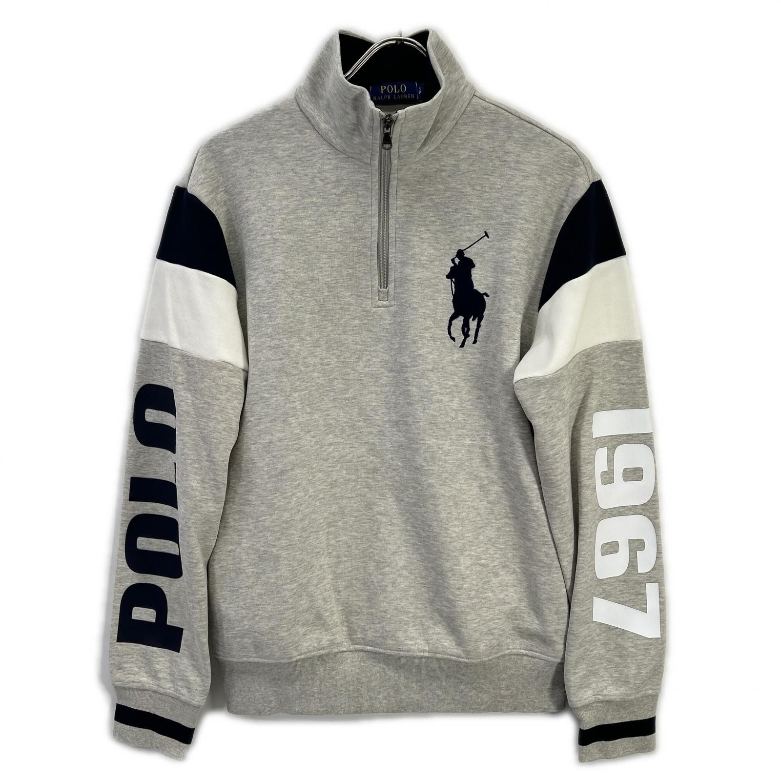 Polo Ralph Lauren × RRL Ralph Lauren × Streetwear Y2K Polo Ralph